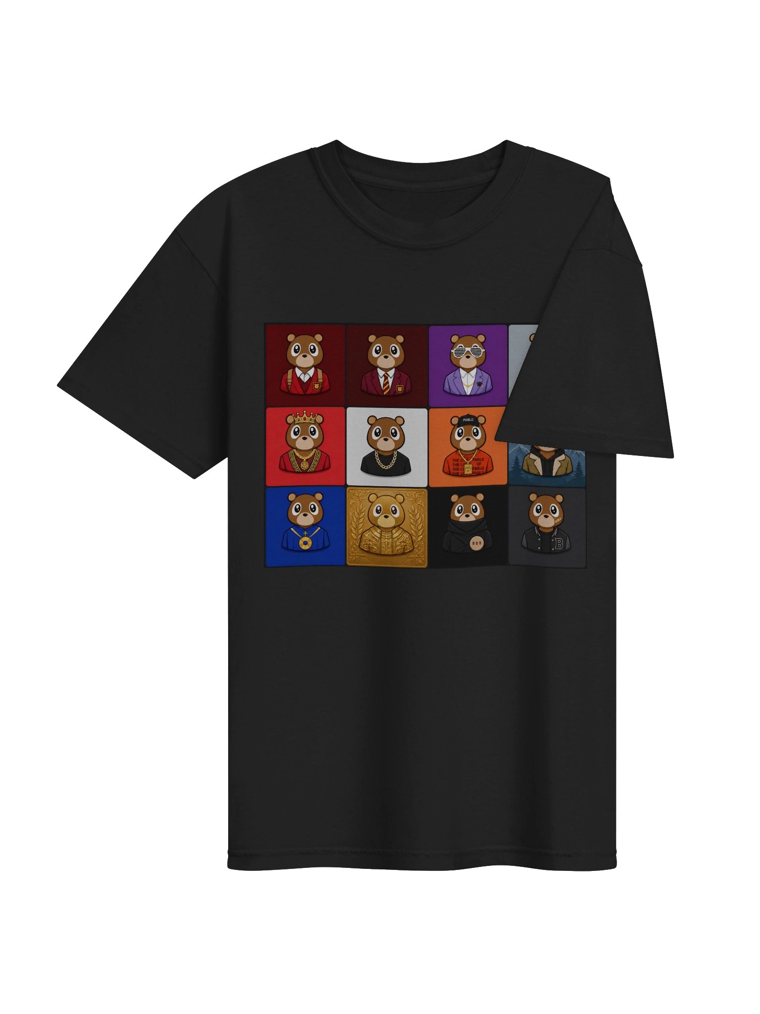Ye Bears product image (4)