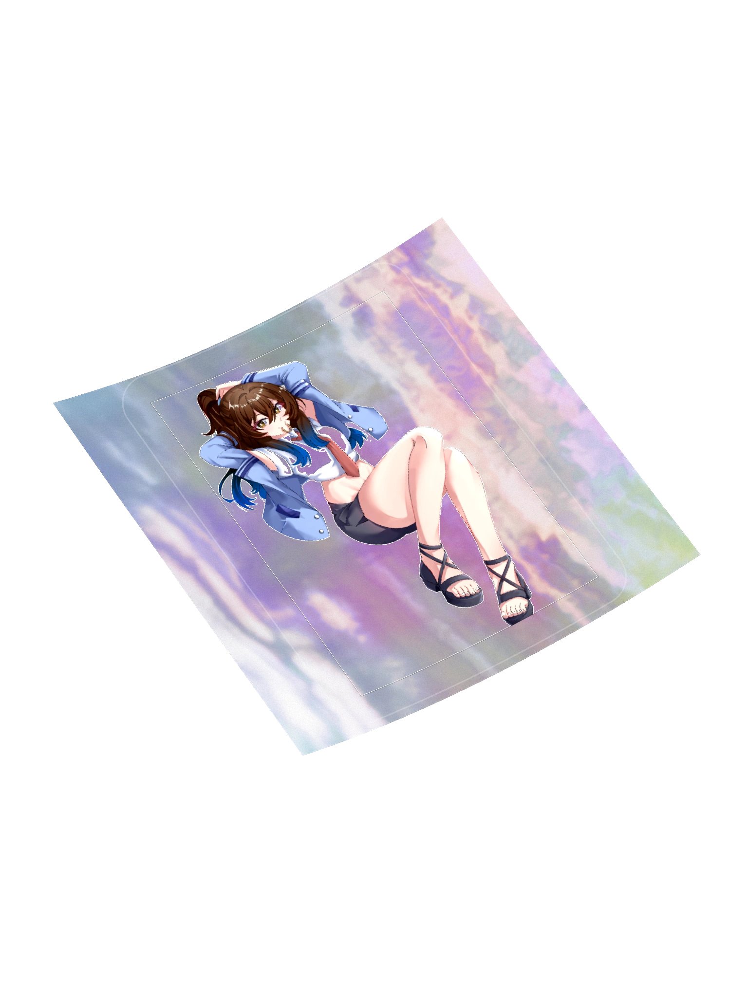 Takeover: Stella Park (Sticker) product image (4)