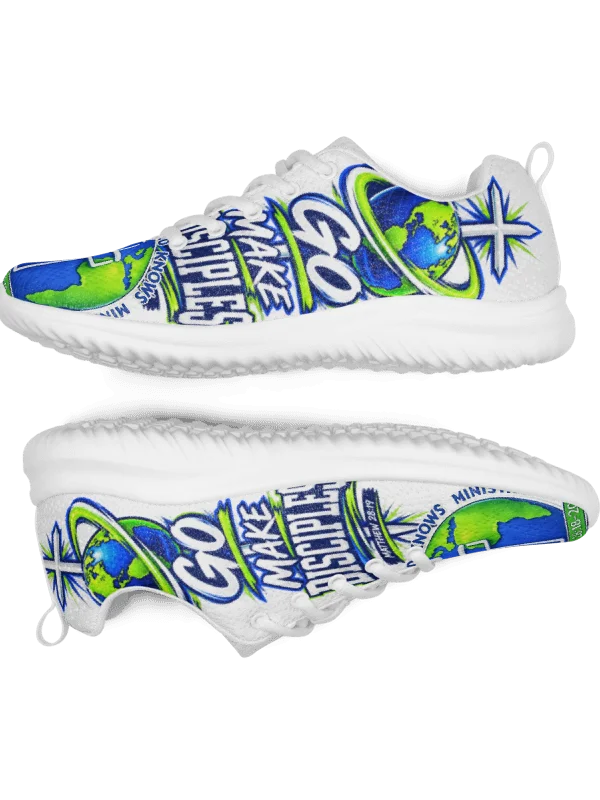 Ministry Sneakers product image (4)