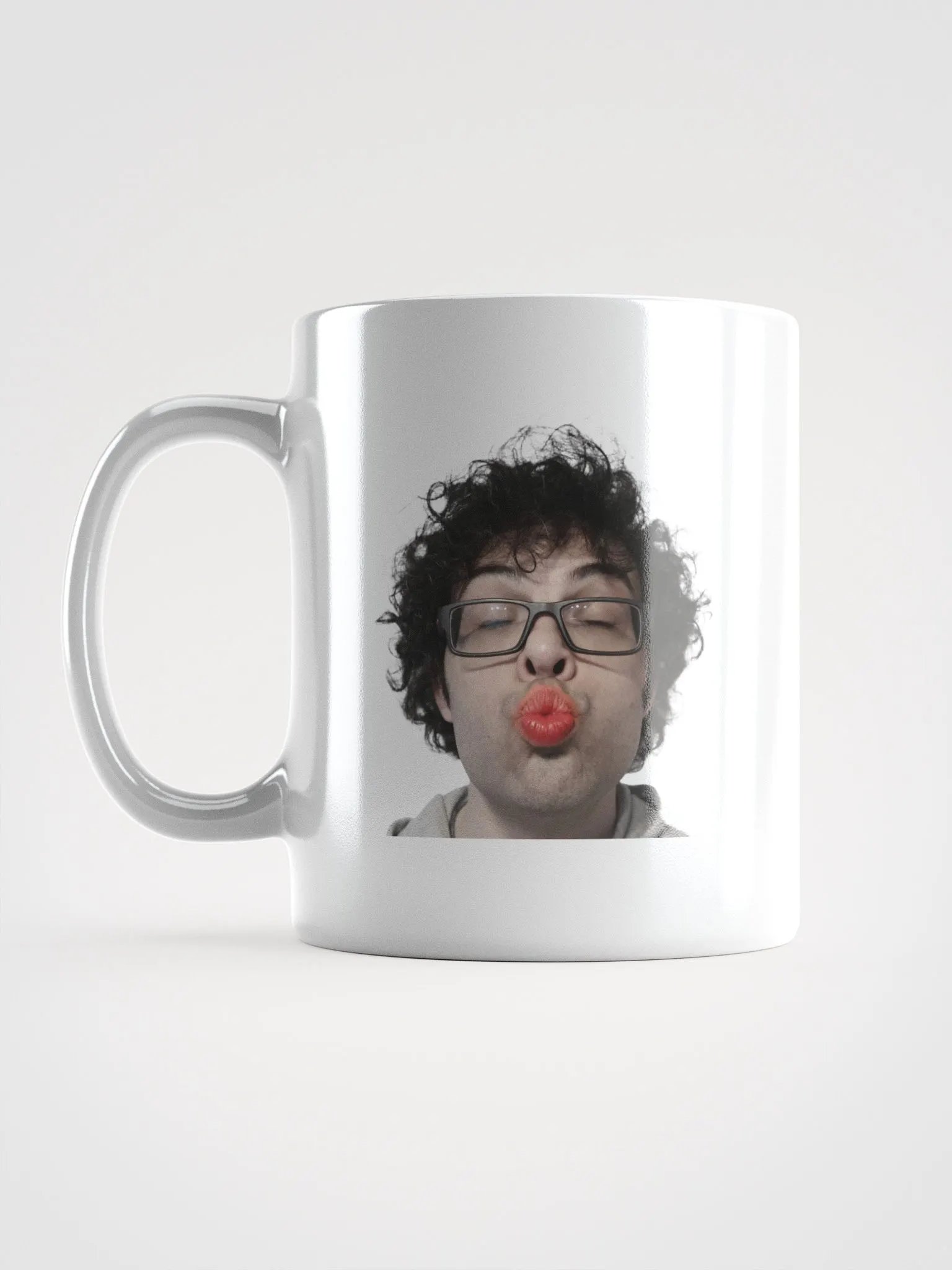 marcKISS Mug product image (6)