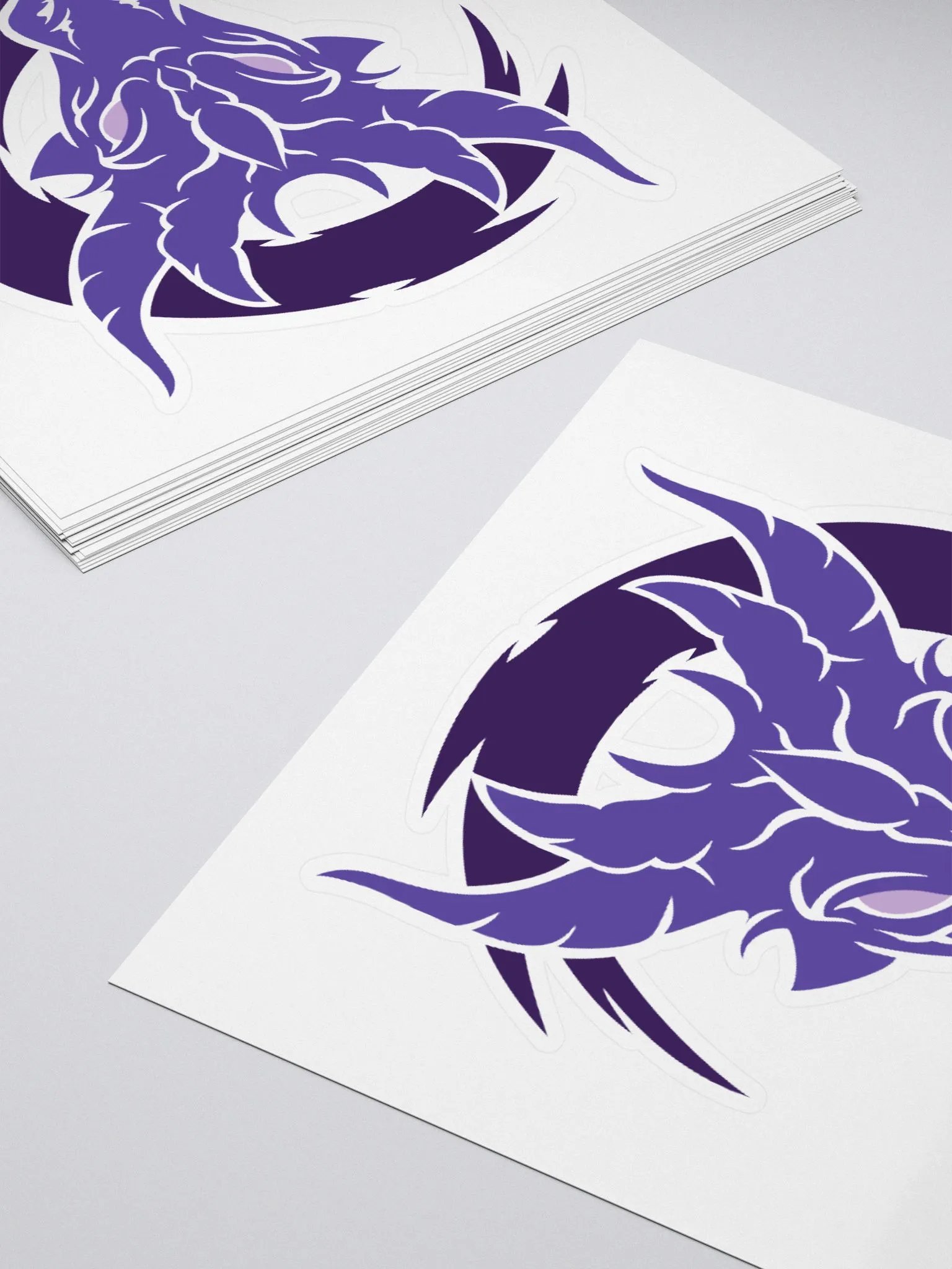 Sticker - Logo Aerinda Rageroth product image (4)