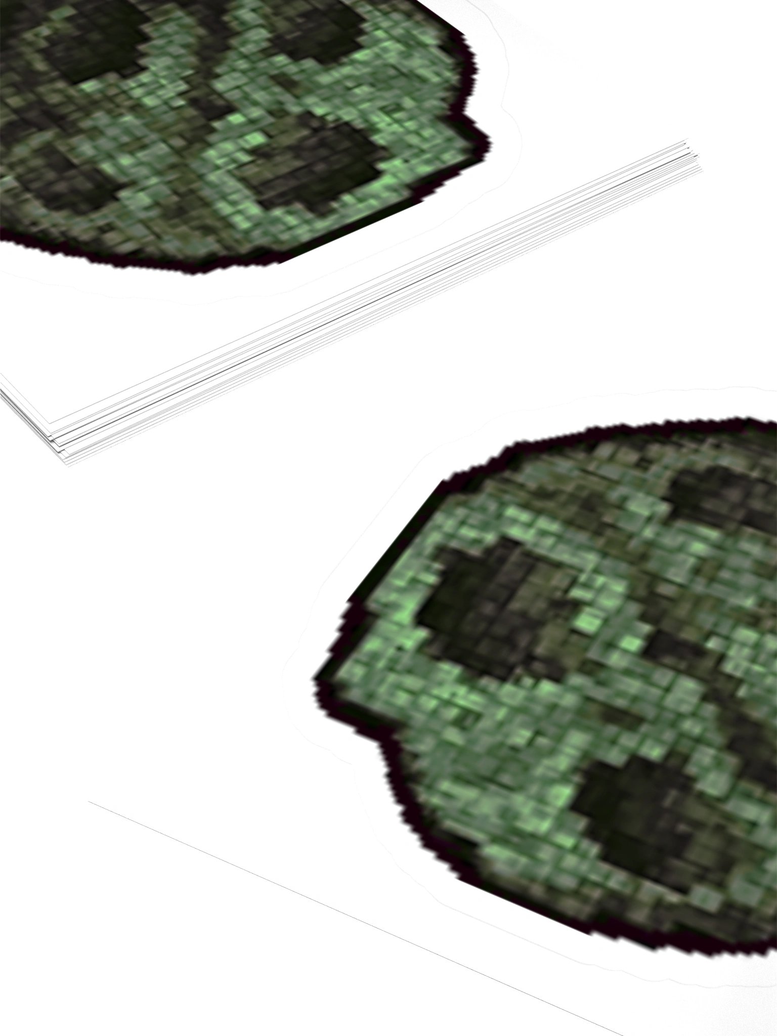 Meteor - Green product image (4)
