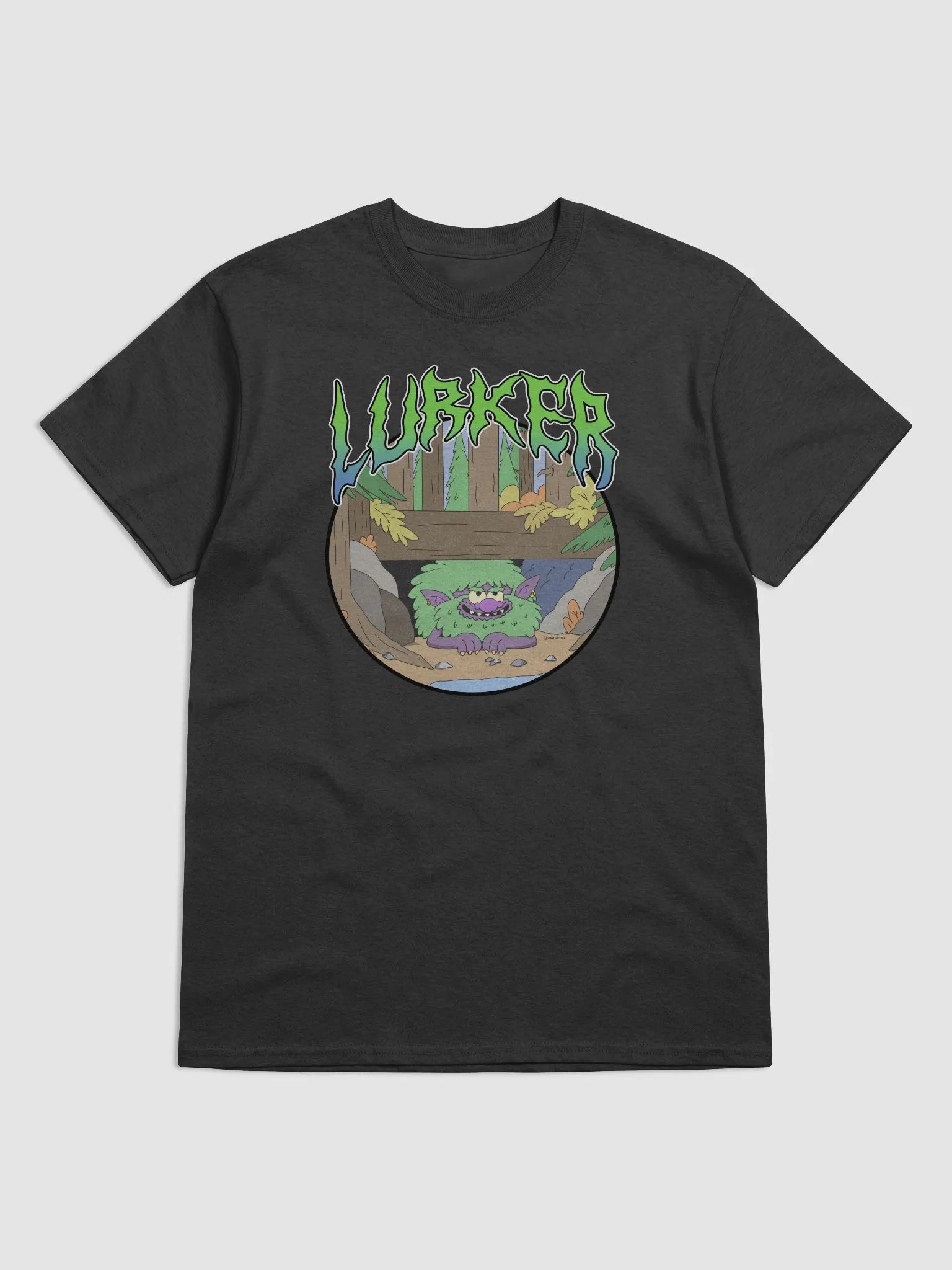Whimsical Lurker product image (6)