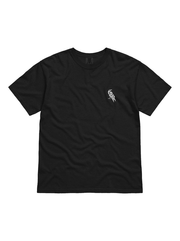 Korvus Krow Embroidered product image (1)
