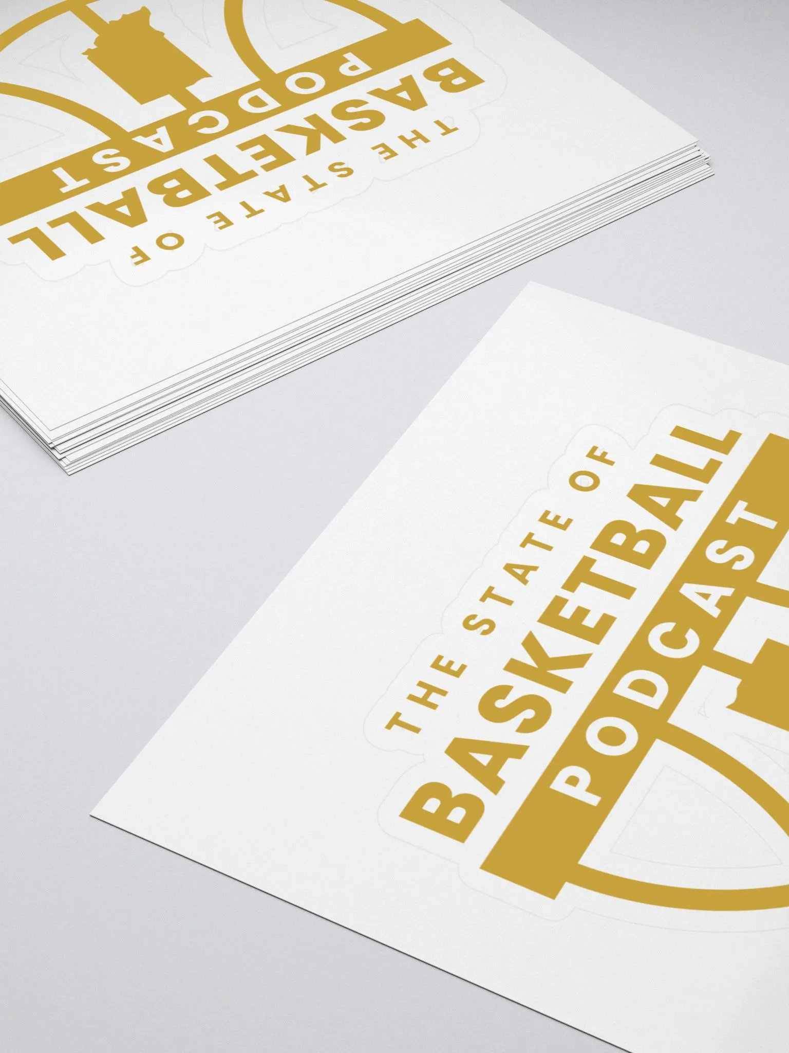 TSOB Sticker product image (4)