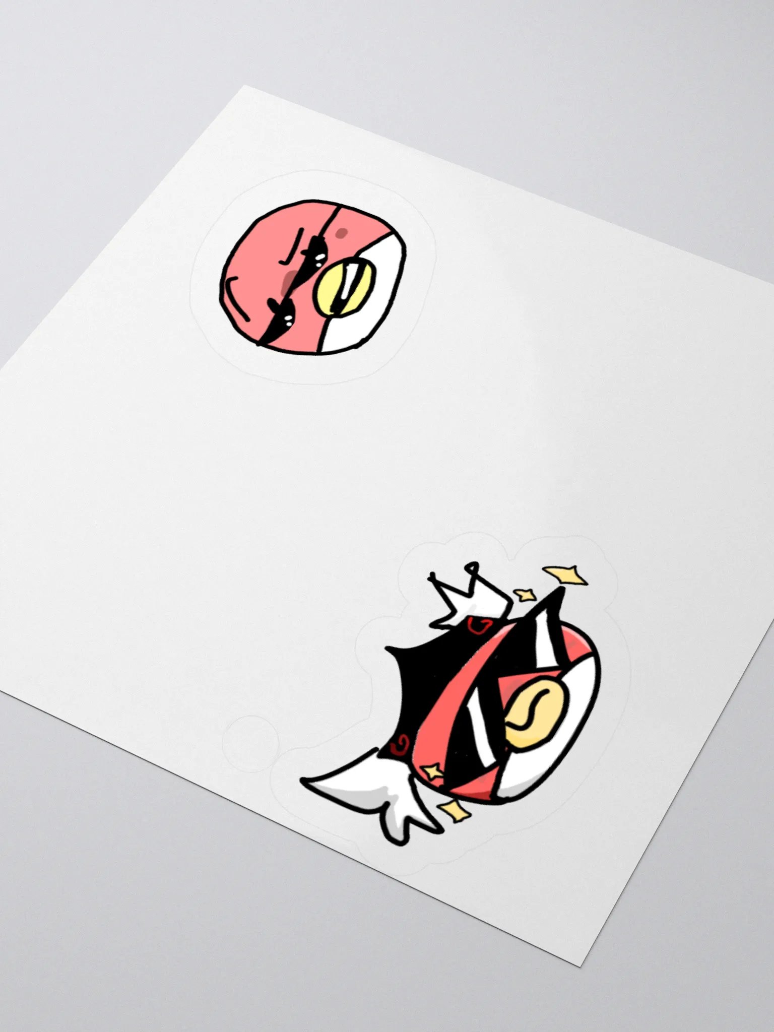 Pila Stickers product image (7)