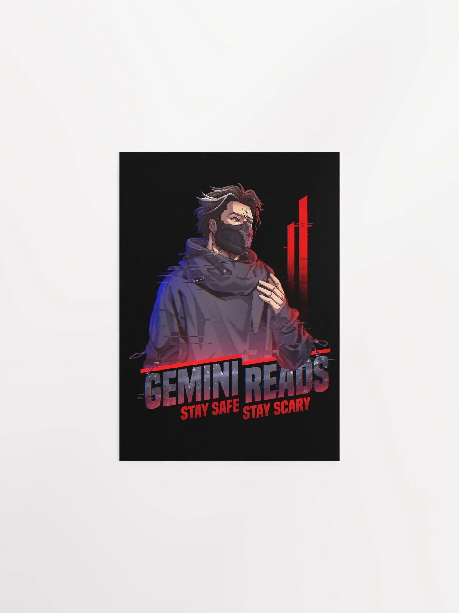 OG Gem Poster product image (1)