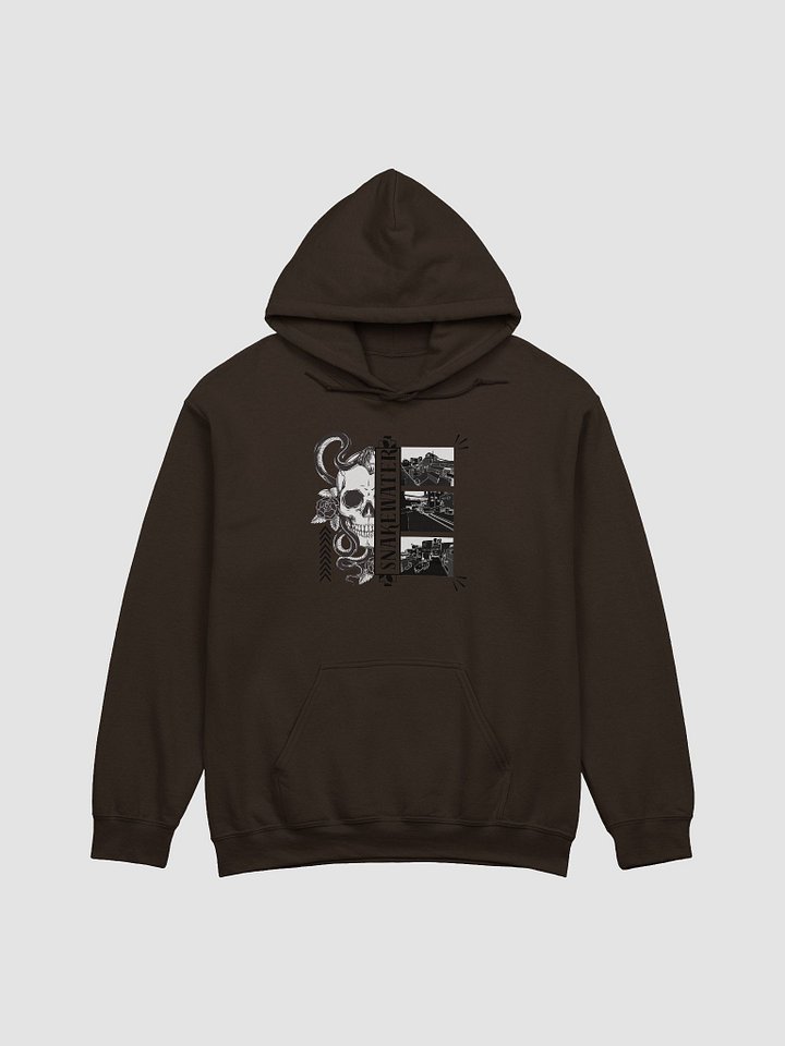 Snakewater Hoodie product image (2)