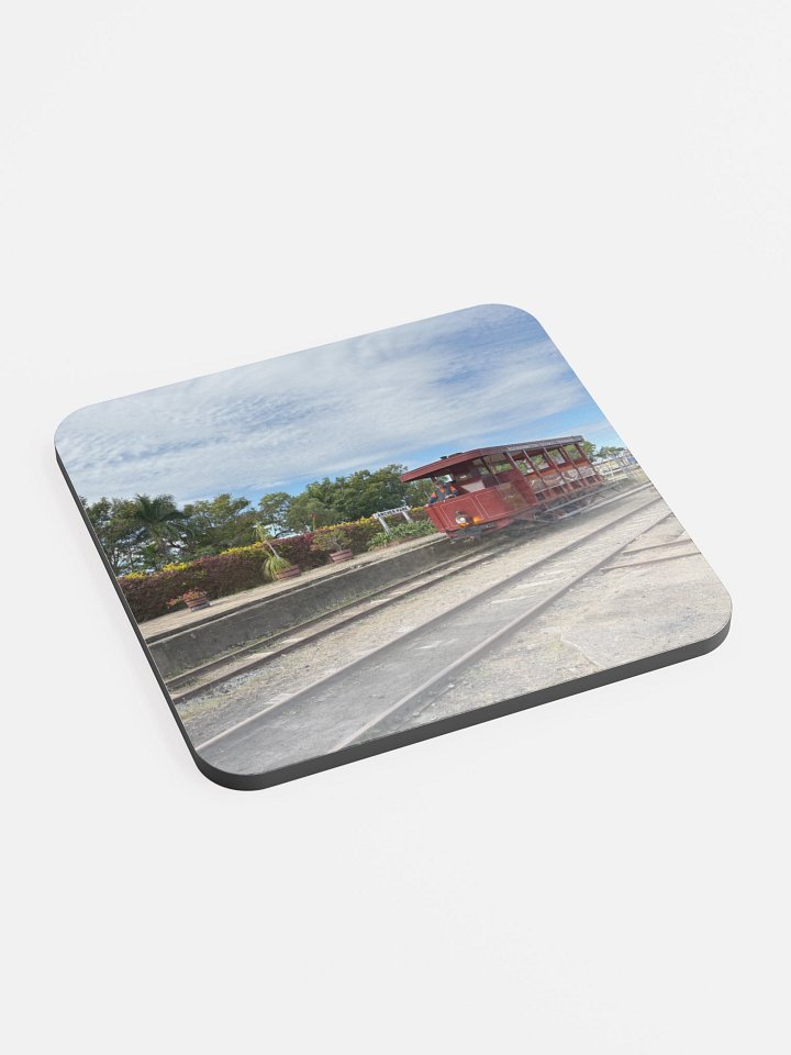 Archer Park Rail Museum Tram Coaster product image (2)