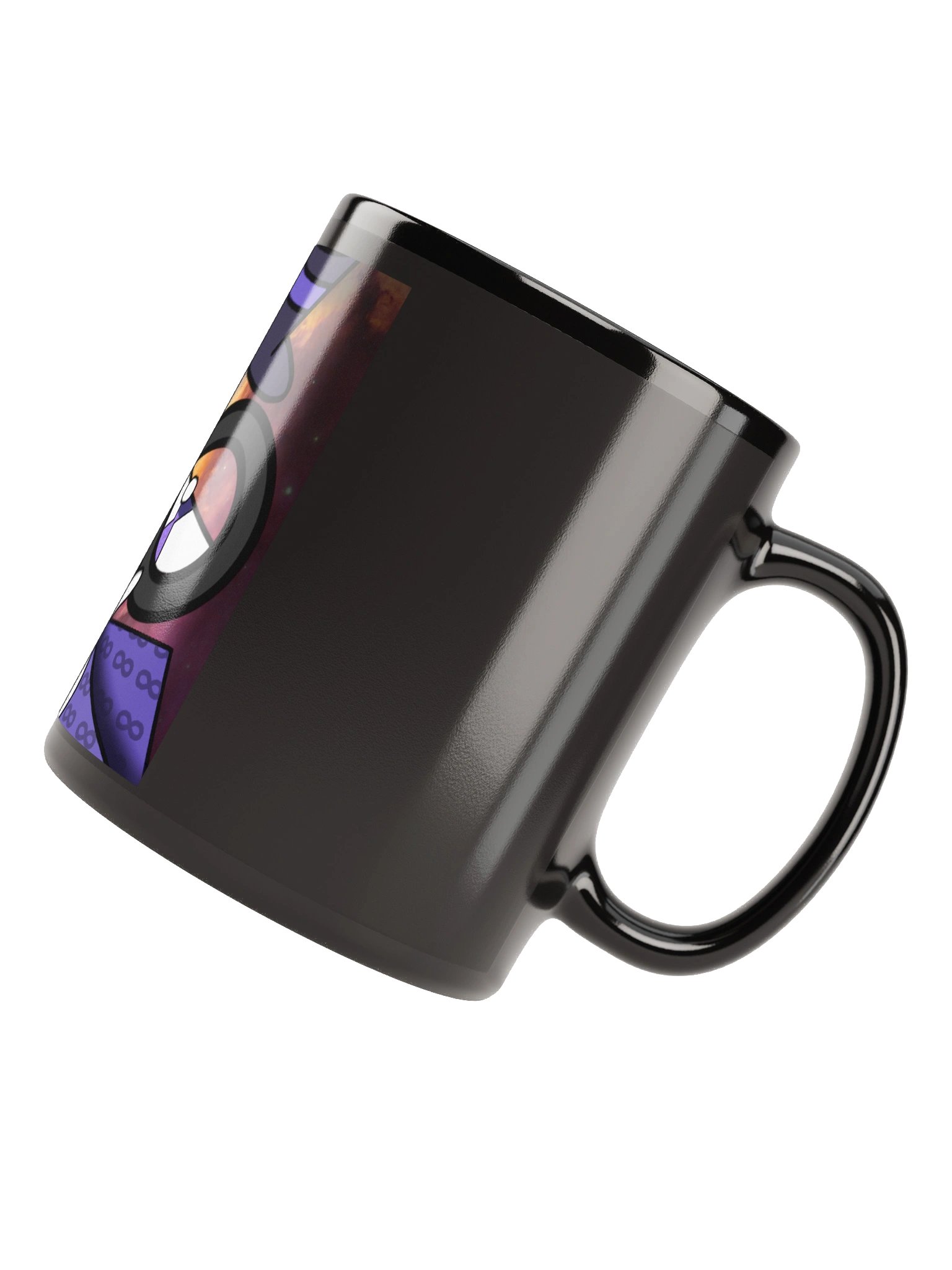 Causal Loop Mug product image (5)