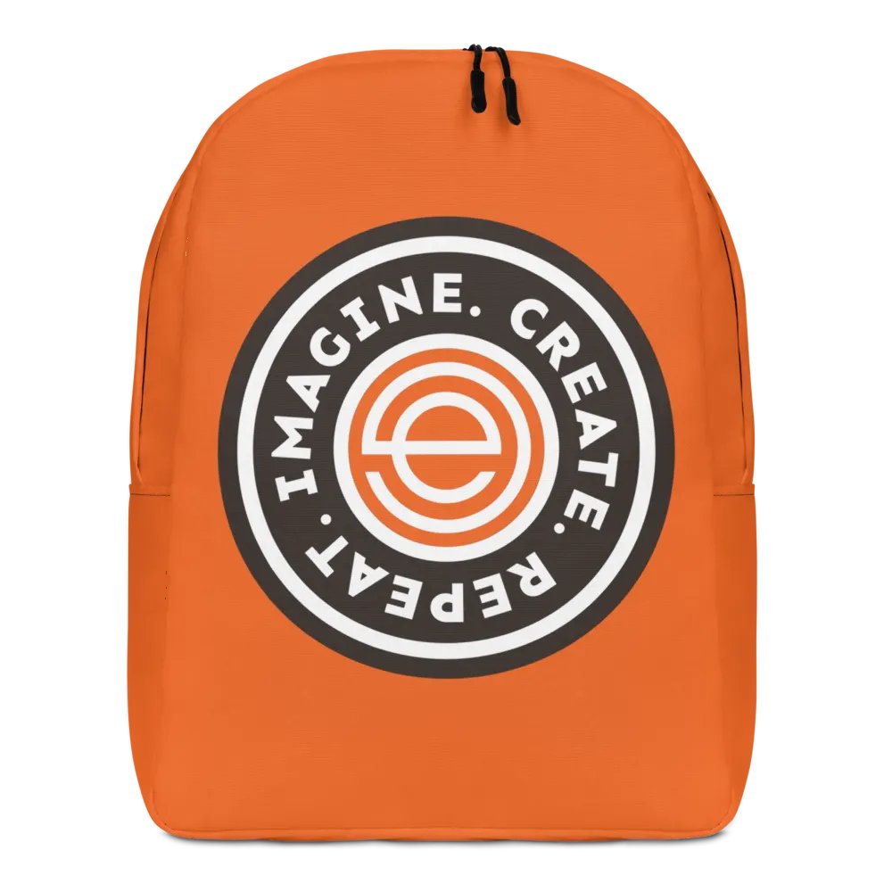 Imagine. Create. Repeat Bag product image (5)