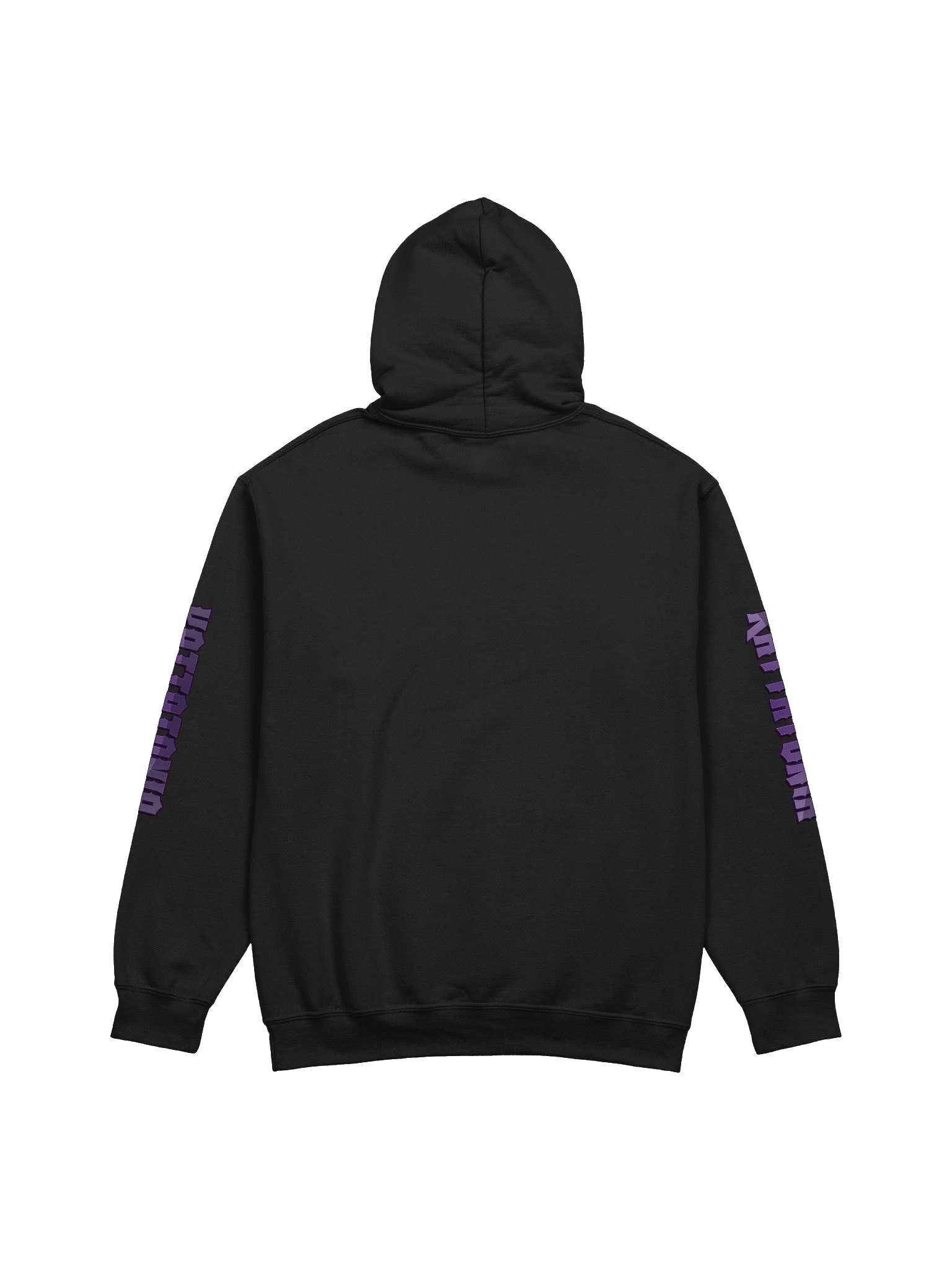Kattatonia Name Hoodie product image (2)