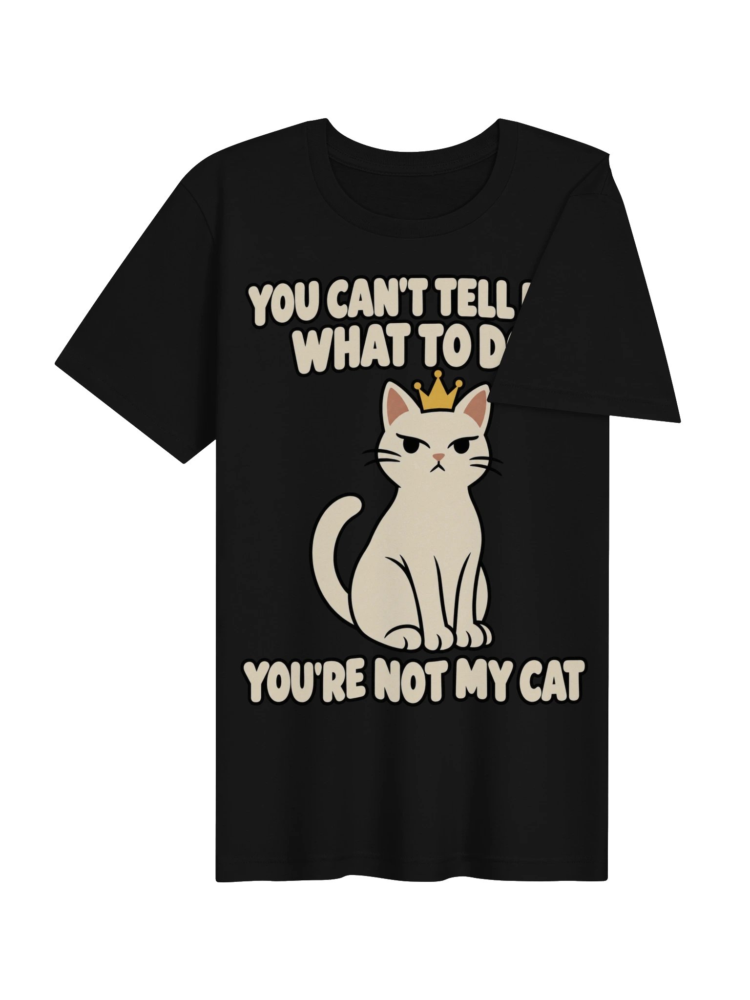 You're Not My Cat product image (13)