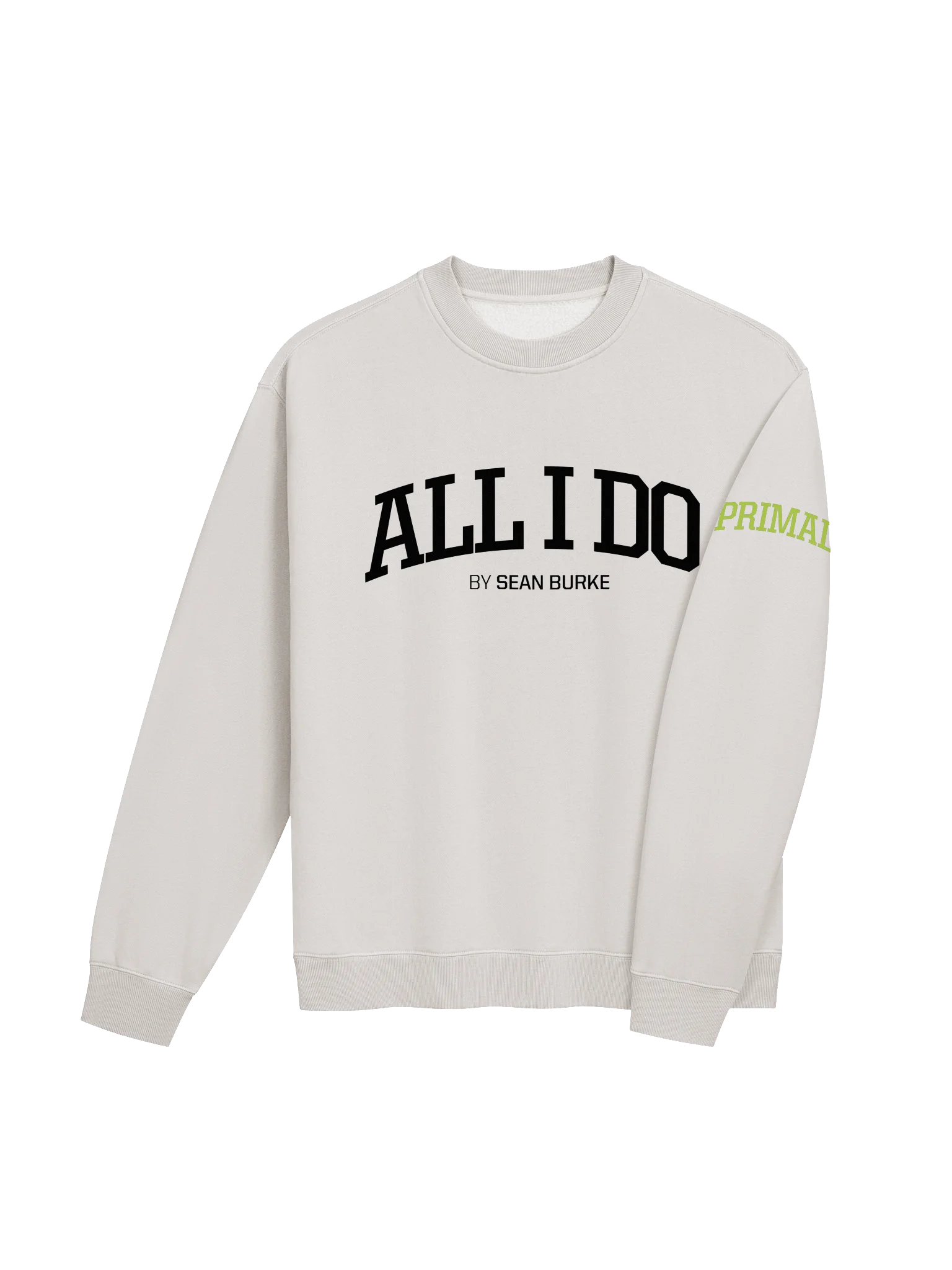 ALL I DO by Sean Burke - Official Crew product image (4)