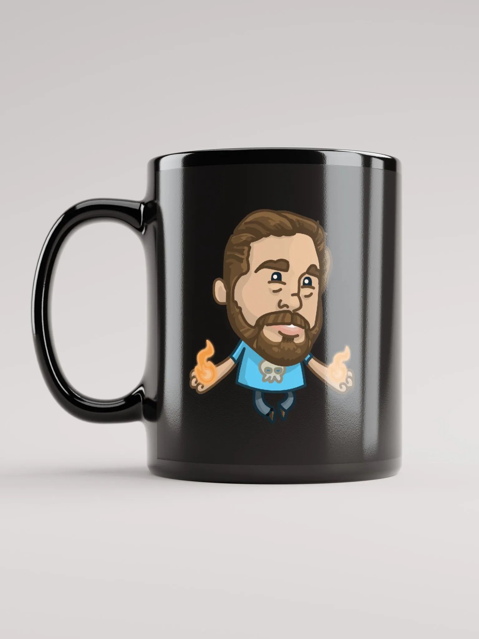 Logo Mug product image (11)