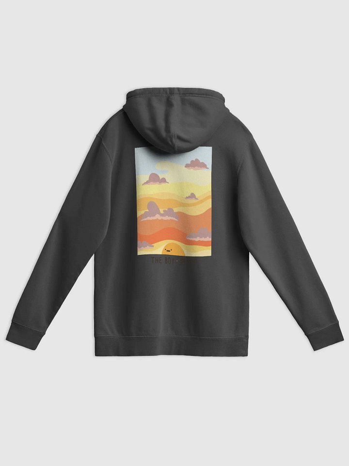 Sunny Boy Hoodie product image (7)