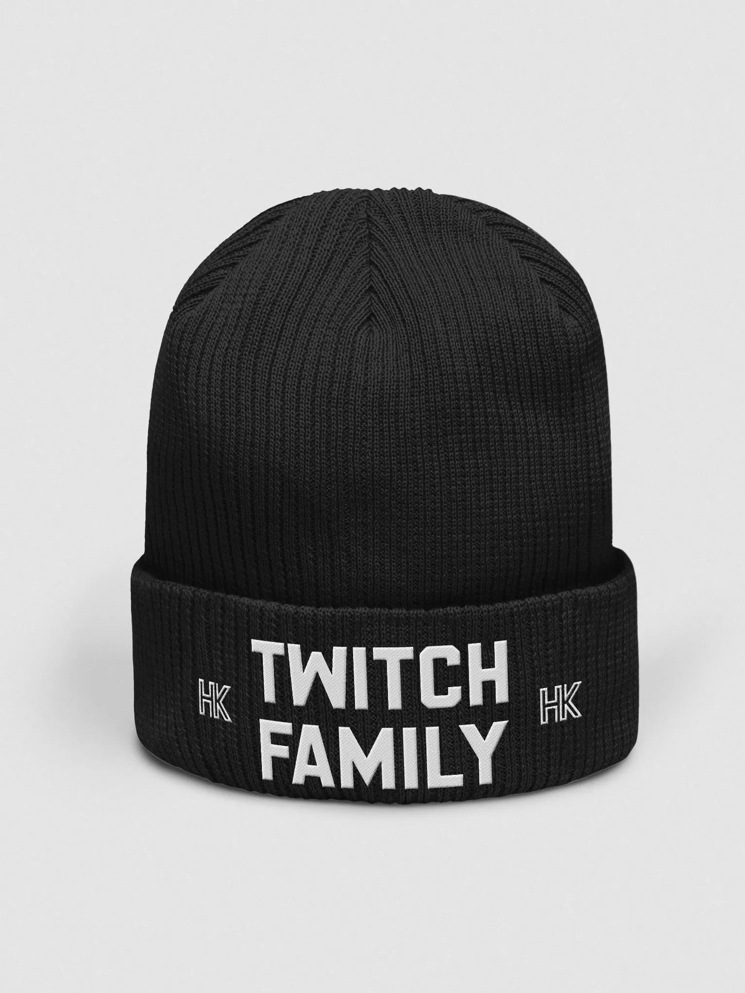 Twitch Family Beanie product image (1)