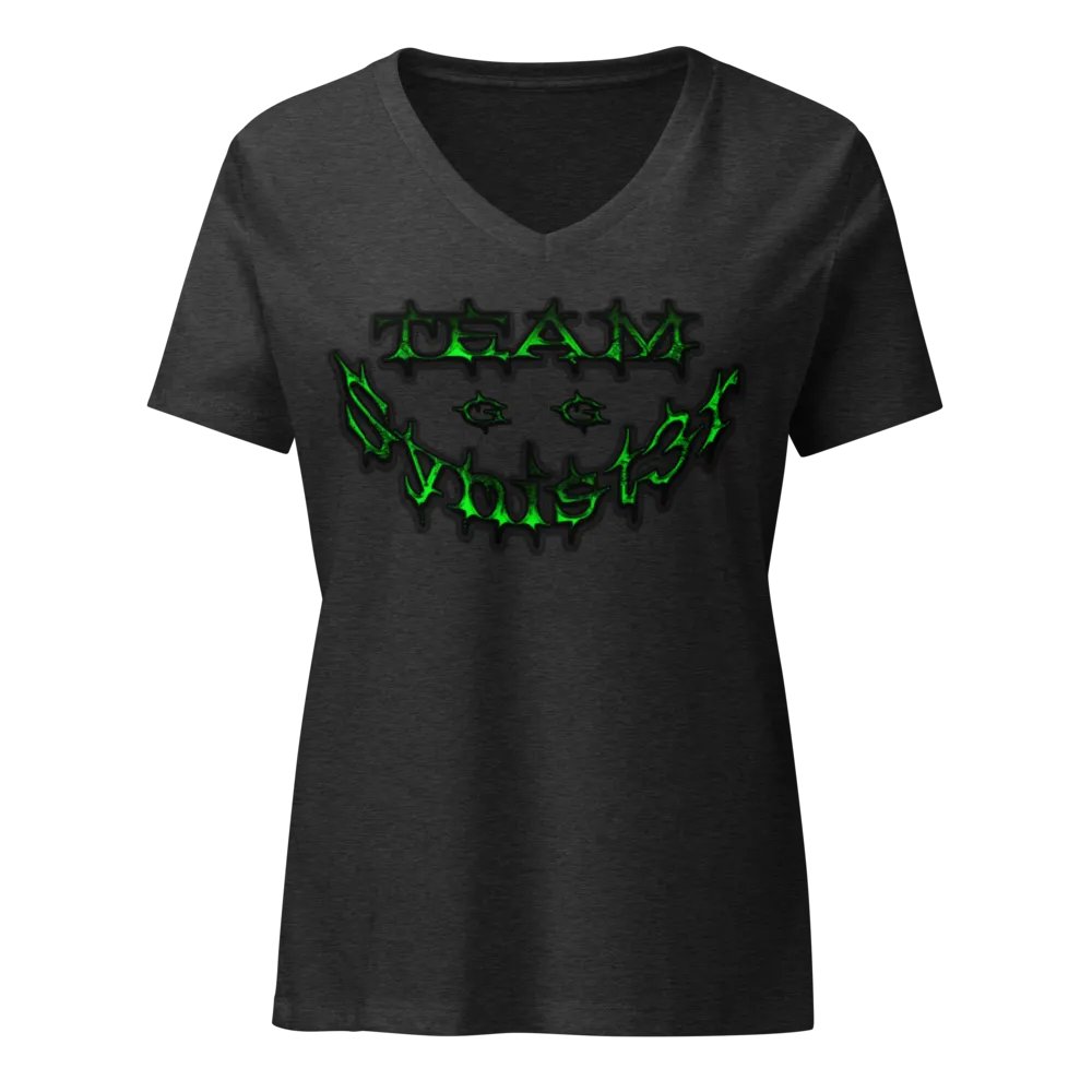 Logo Vneck product image (3)