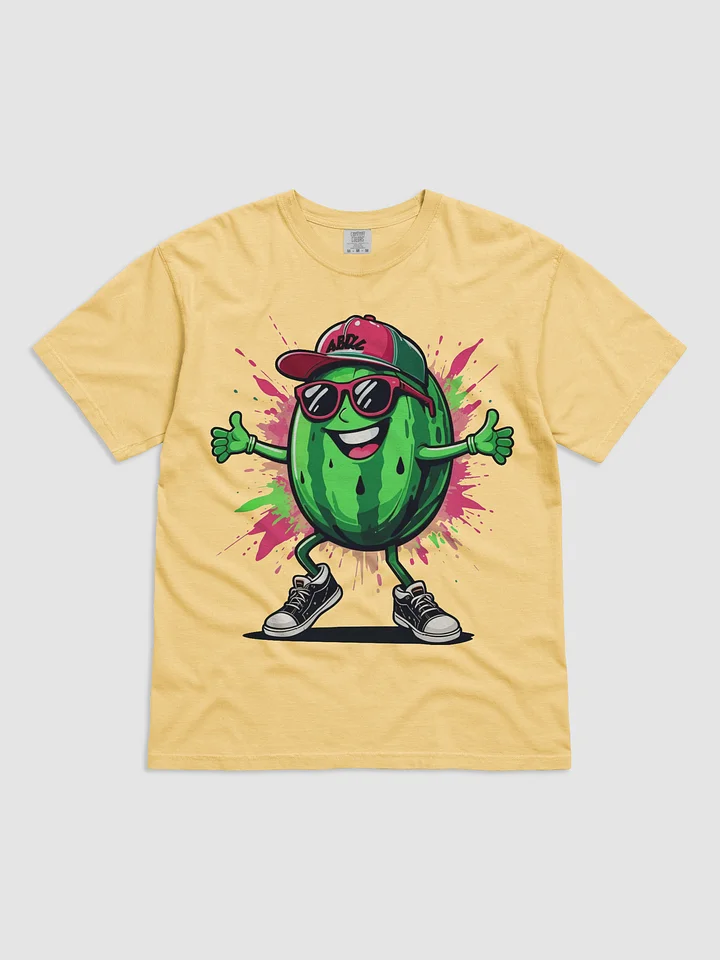 Dinnye man product image (1)