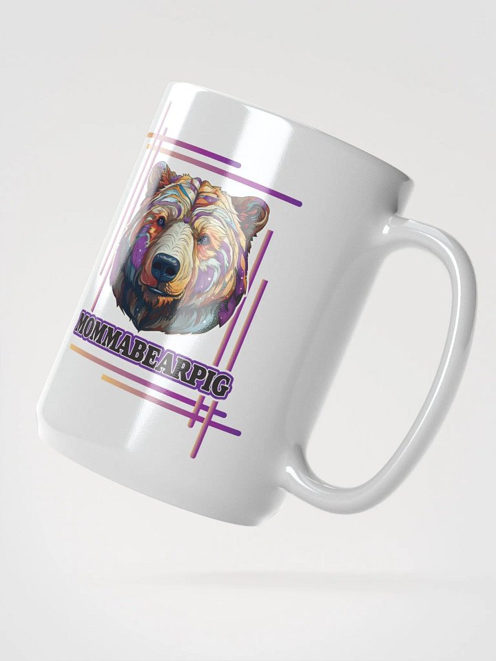 mommabearpig mug product image (2)