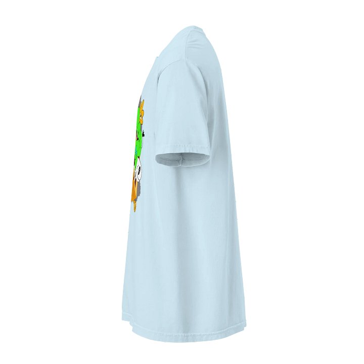 HP's Comedic Comedy Show T-Shirt product image (2)