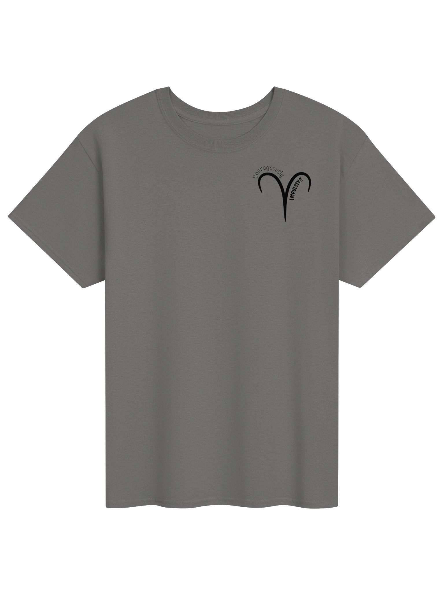 Aries T-shirt product image (1)