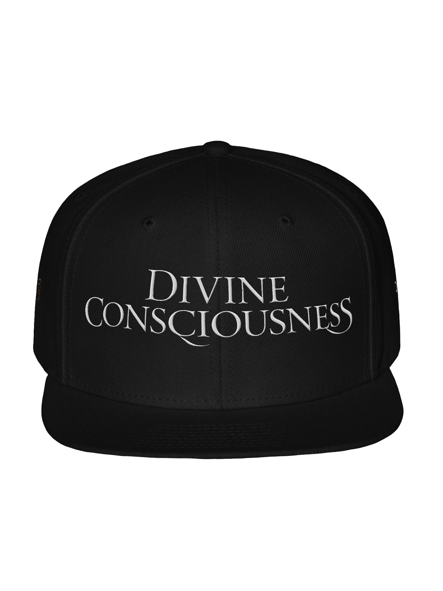 DIVINUS PNEUMA - Hat product image (1)