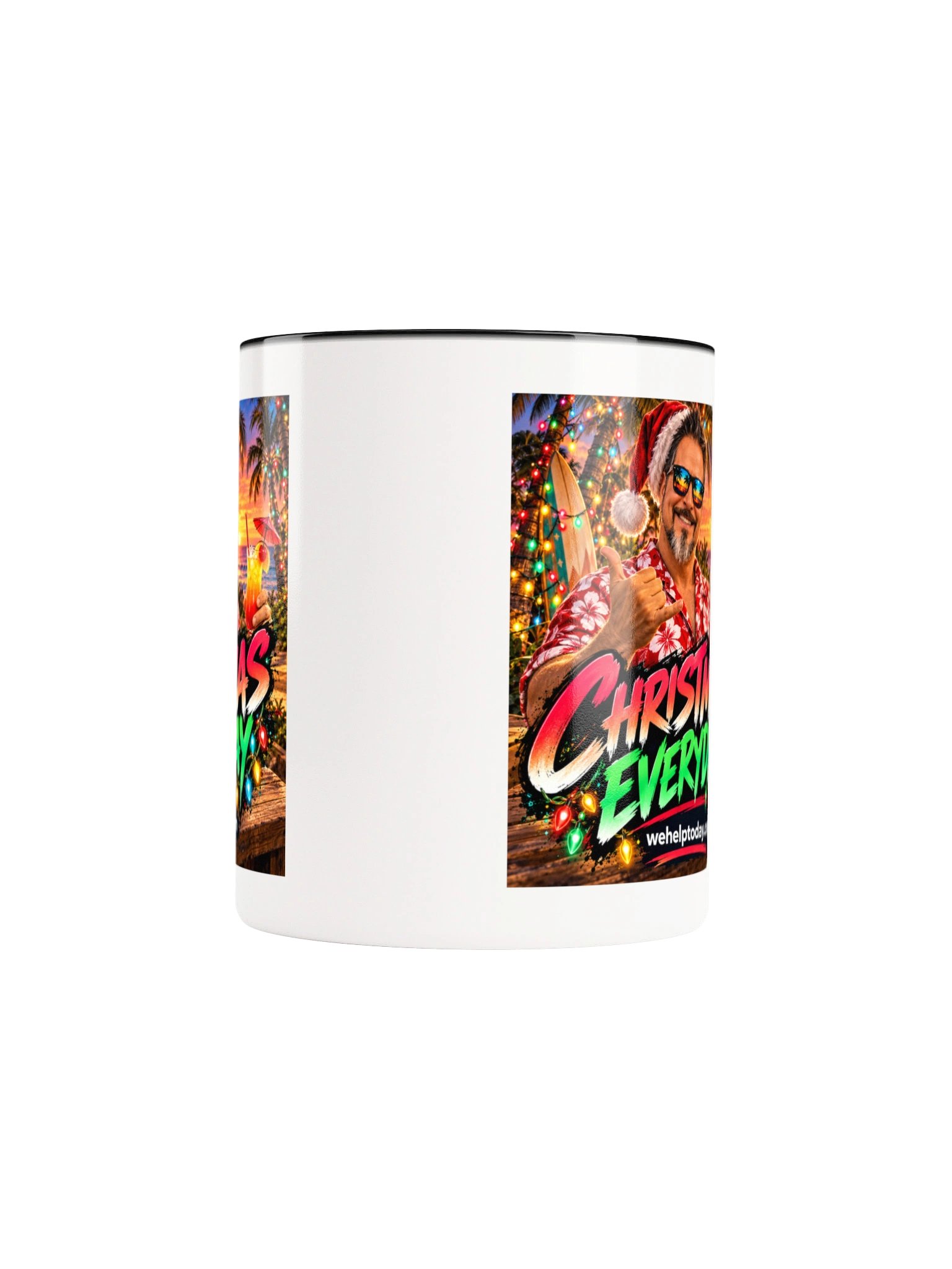 Christmas Everyday Mug product image (9)