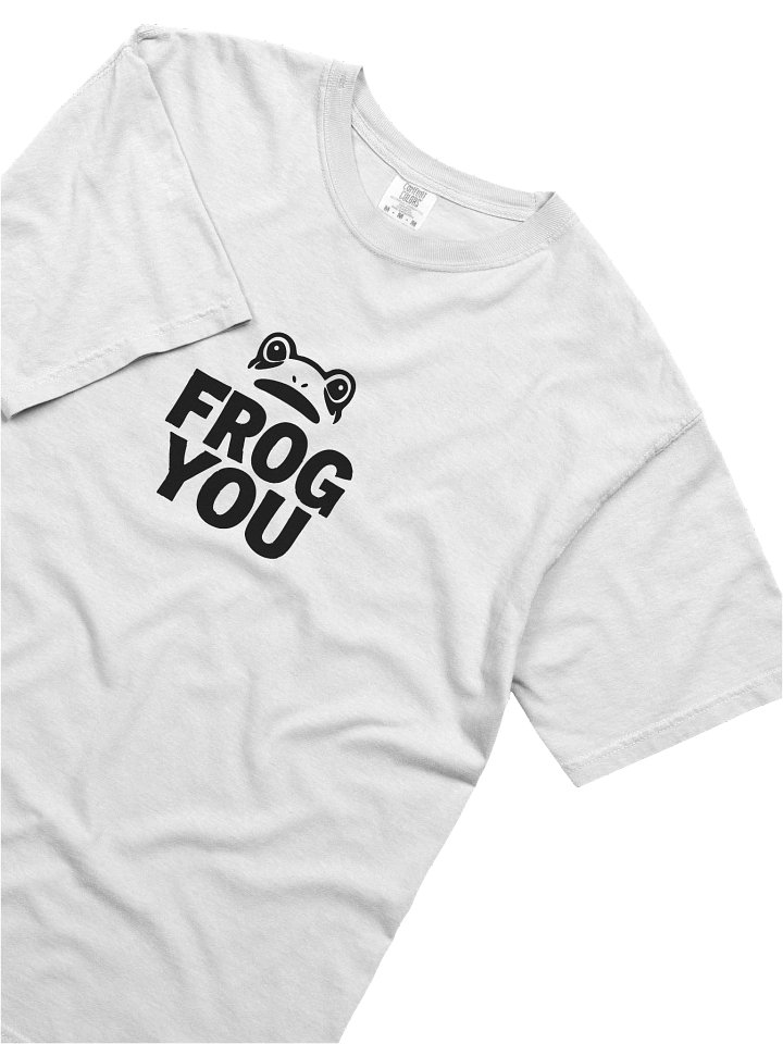 Frog You - Resistance Frog product image (1)