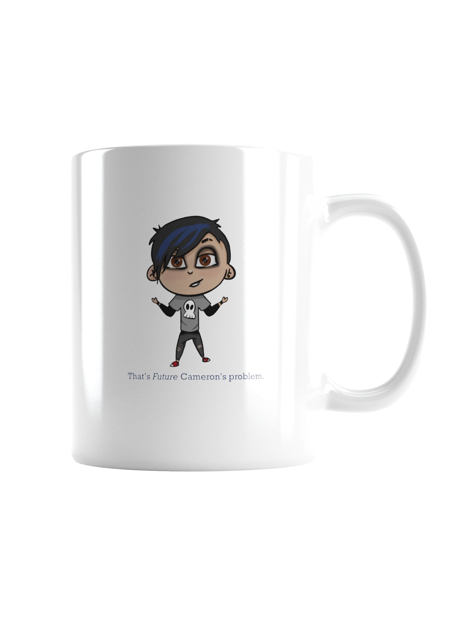 Cameron Mug product image (8)
