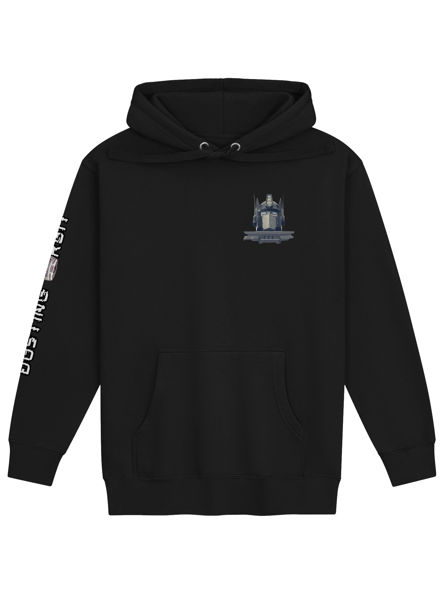 ANTI(T)-DEPRESSANTS HOODIE product image (1)