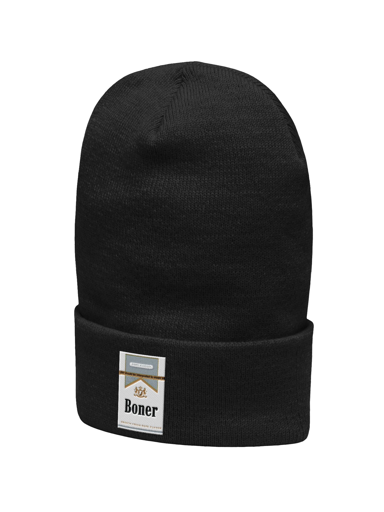 Boner pack beanie product image (2)