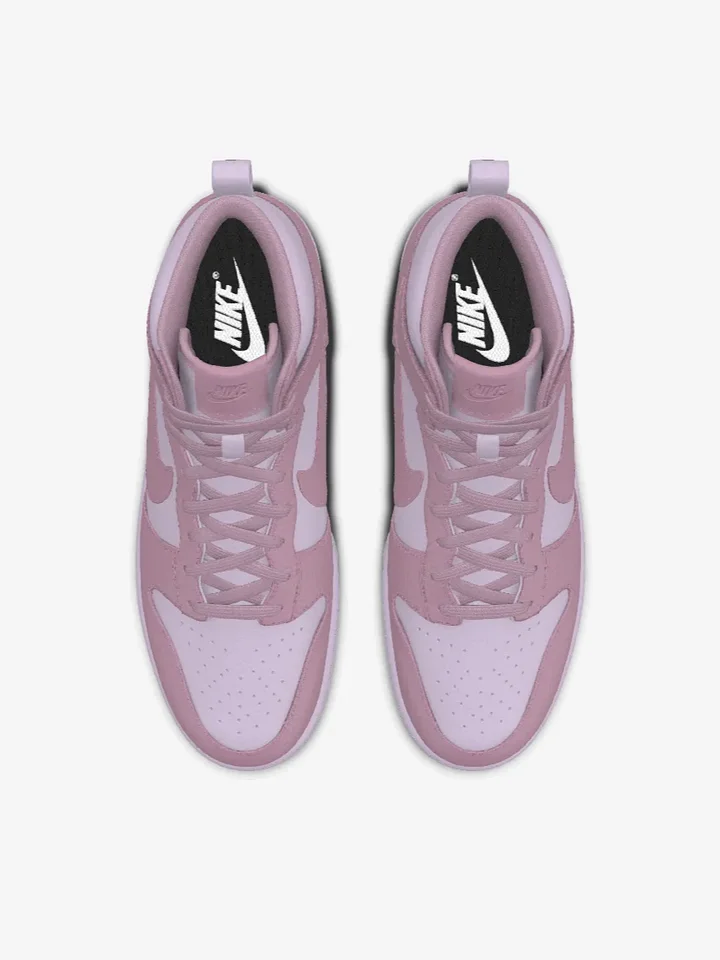 Osaka Mochi @© + Nike Dunk product image (1)
