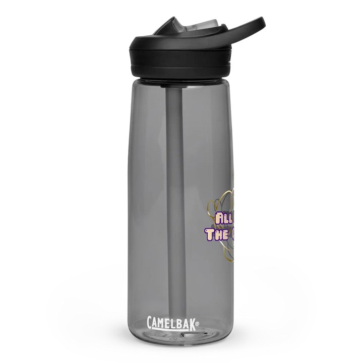 The Qweeb Water Bottle product image (1)