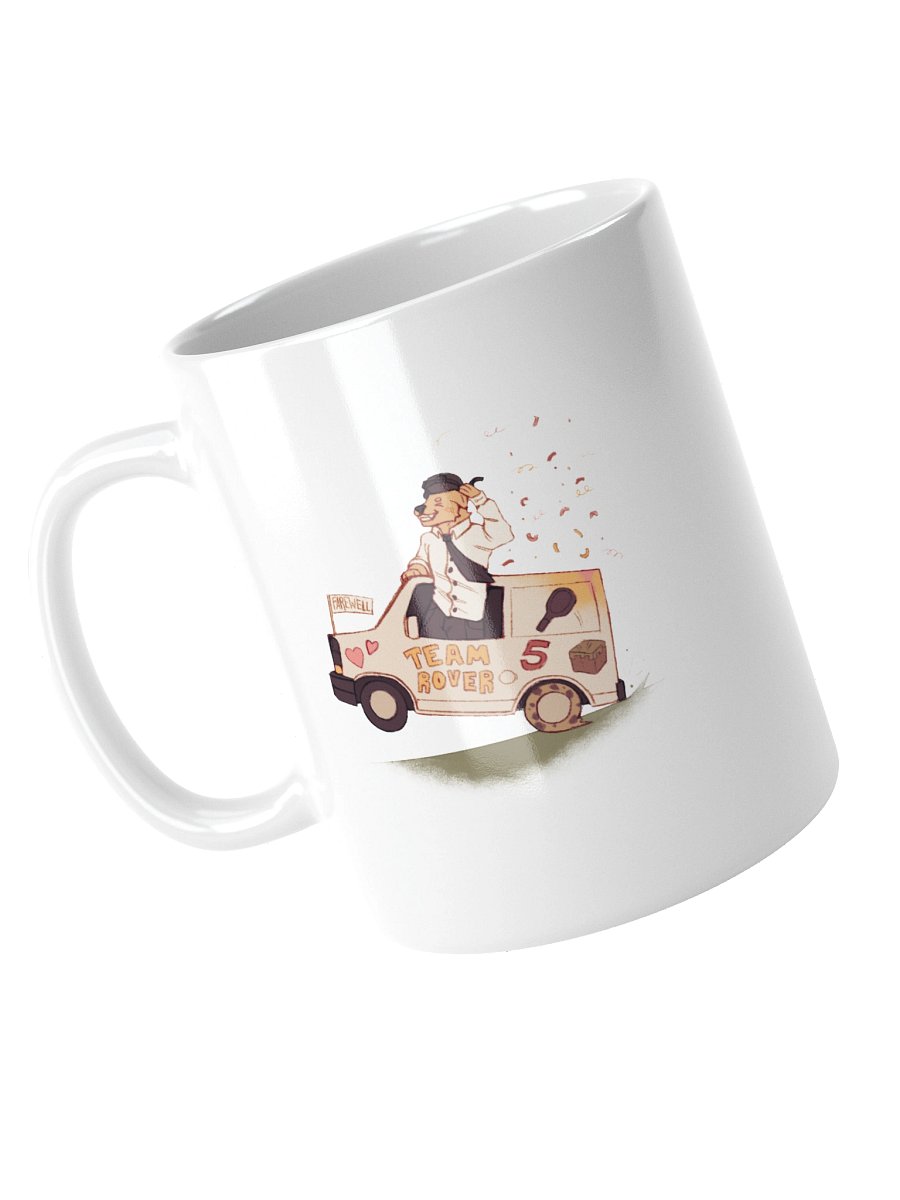 Final Stream! product image (10)