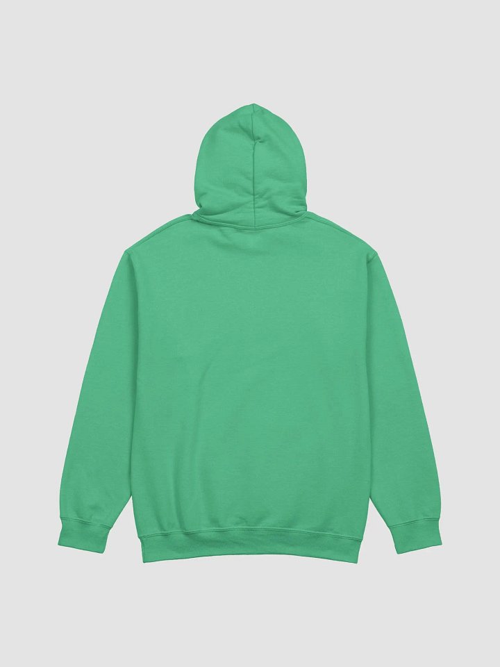'Sus'-piciously Comfortable Unisex Hoodie product image (2)