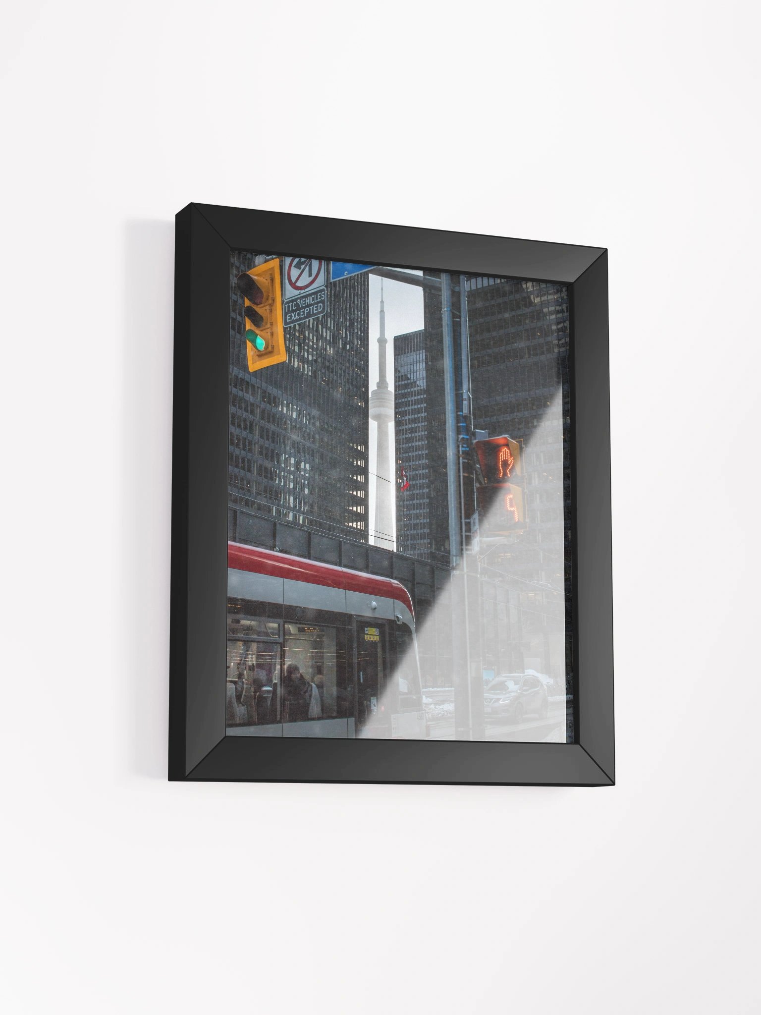 Toronto Frames #1 product image (2)