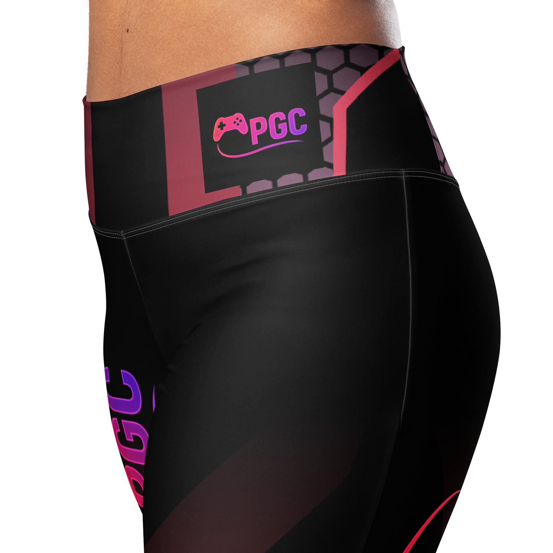 pgc flared Leggings product image (4)