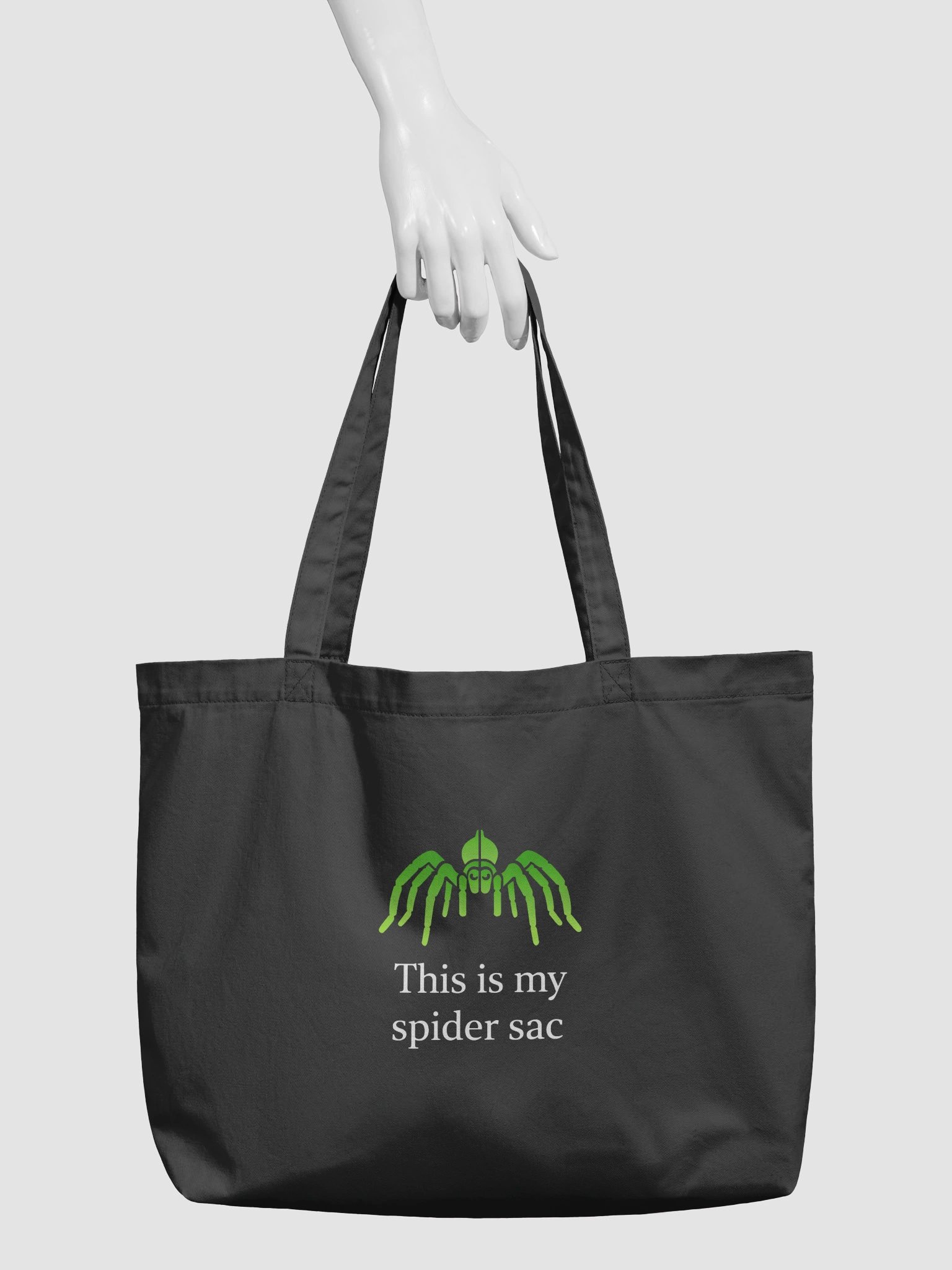 Spider Sac product image (3)