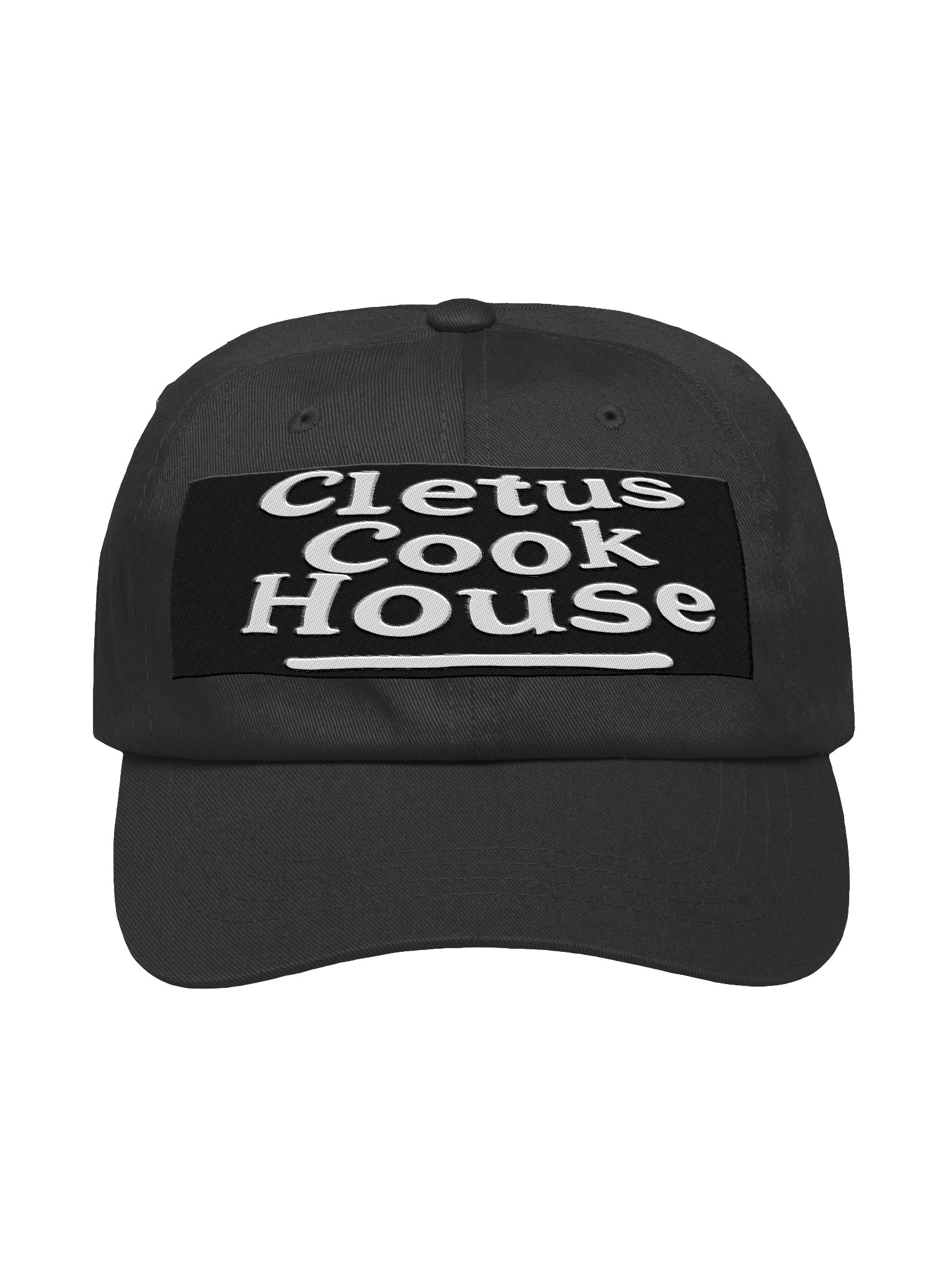 Cletus simple hat product image (1)