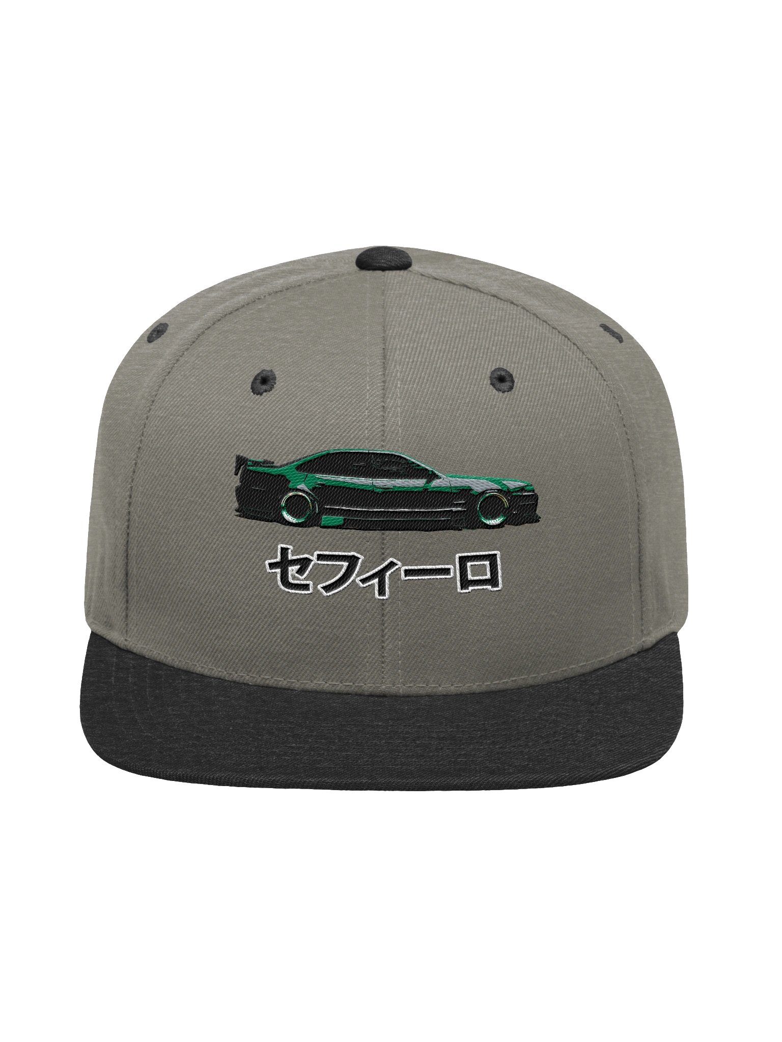 A31 Cefiro Cap product image (1)