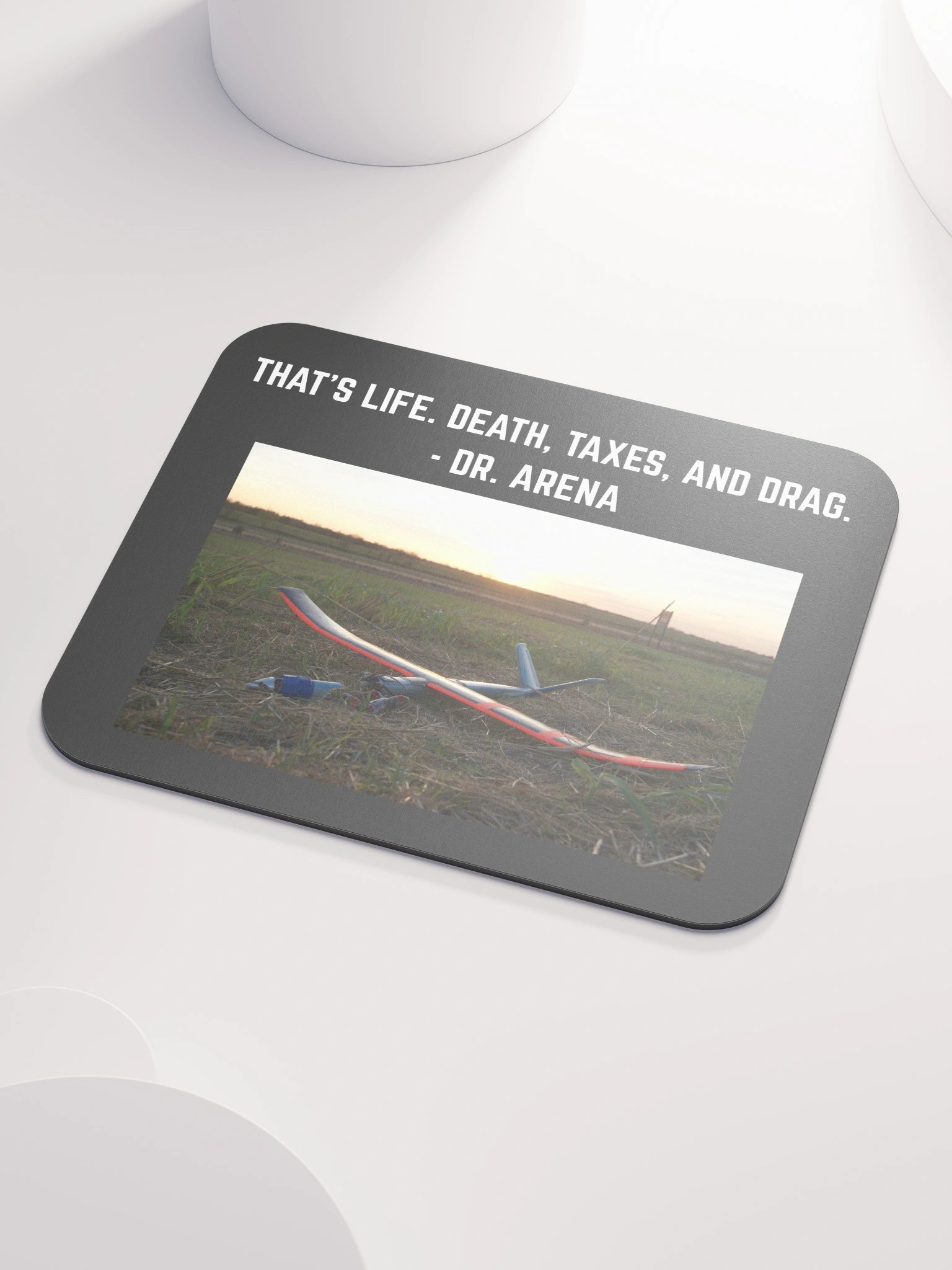 Meme Mousepad product image (3)