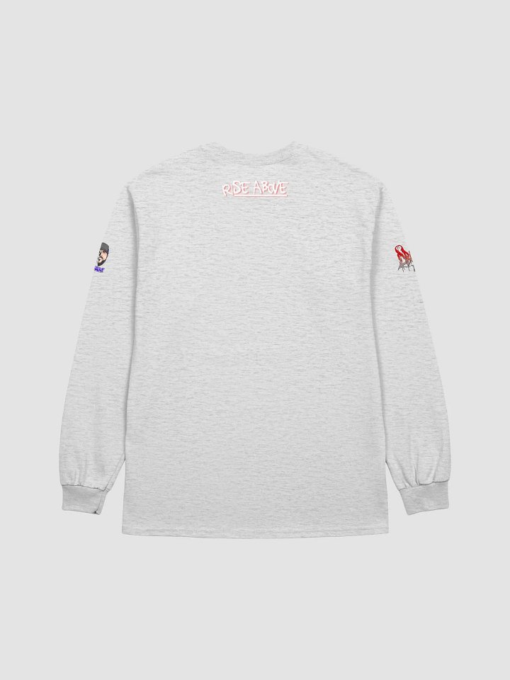 Broken Long T product image (2)
