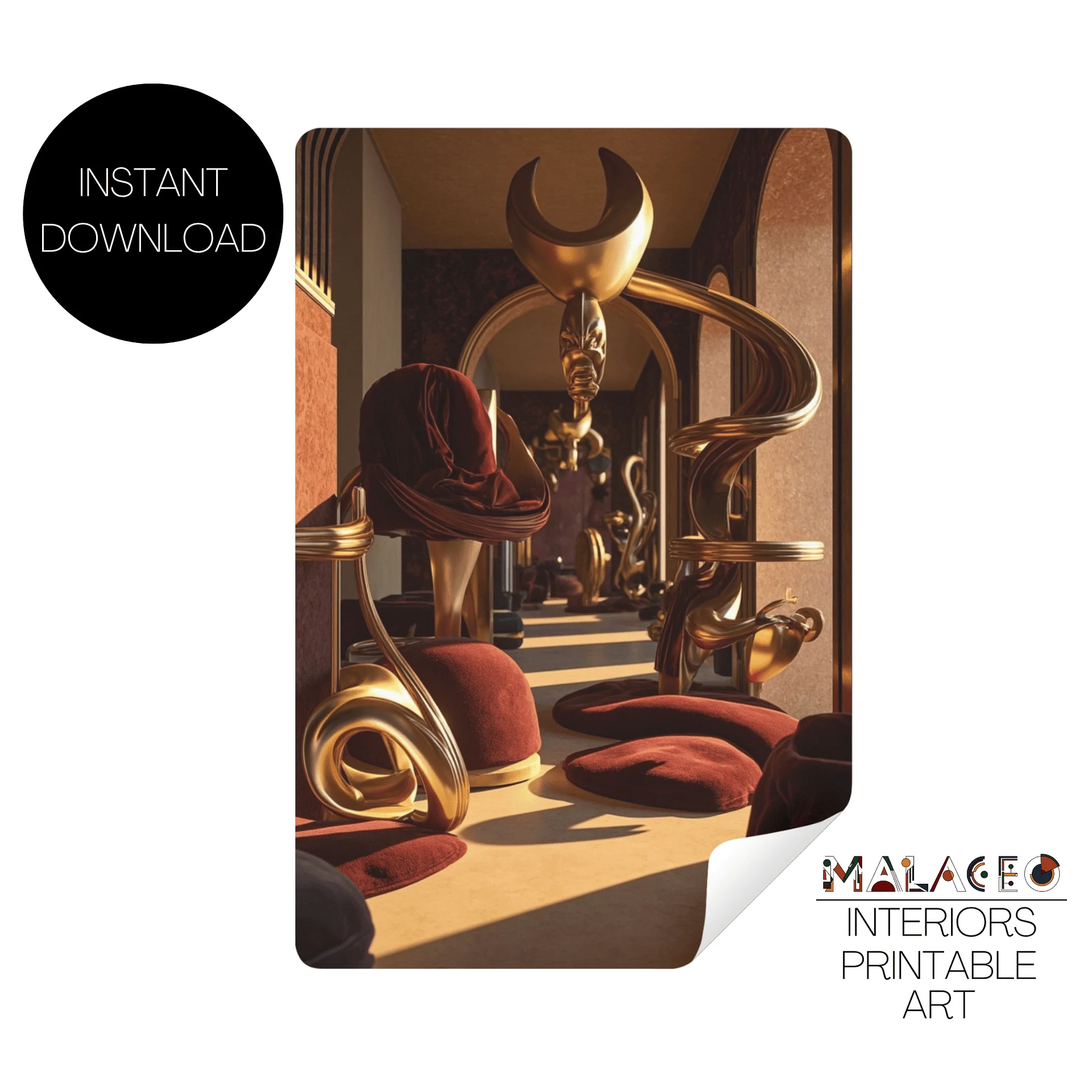 Bronzeville Classic product image (2)