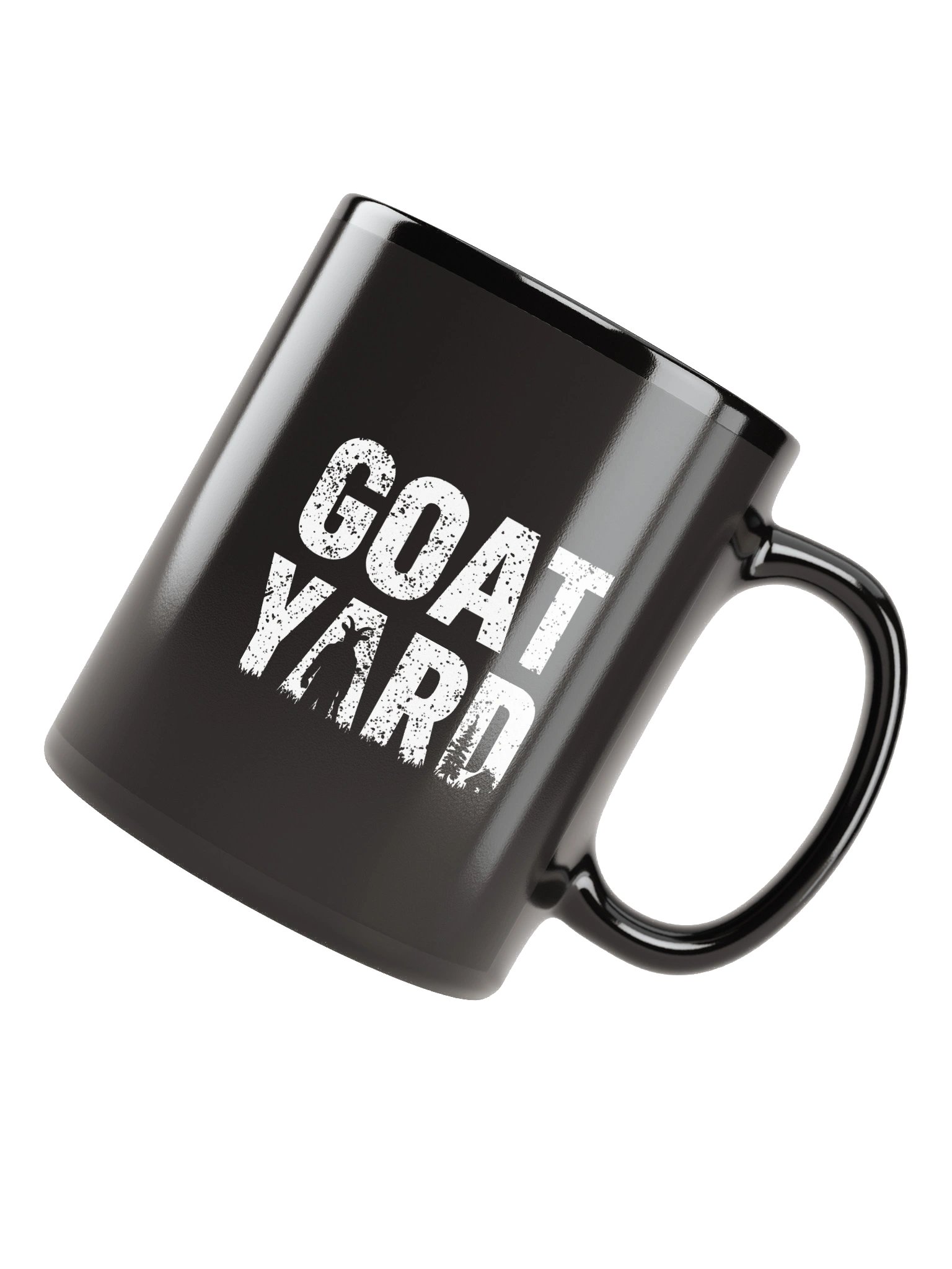 Goat Yard Mug product image (4)