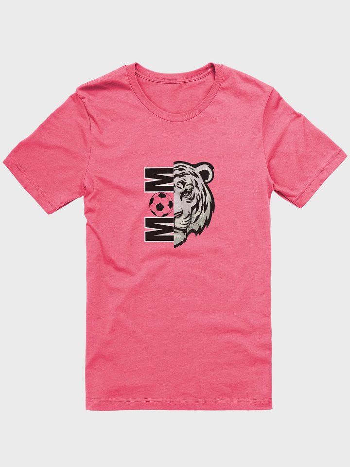 Tiger MOM Symmetry T-Shirt product image (6)