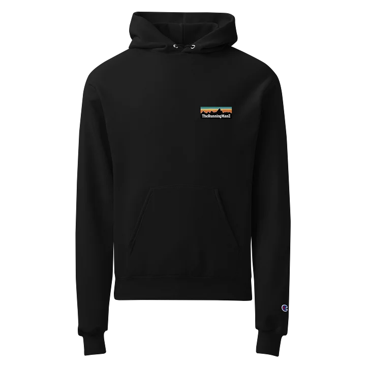TRMZ Adventure Champion® Classic Hoodie product image (1)