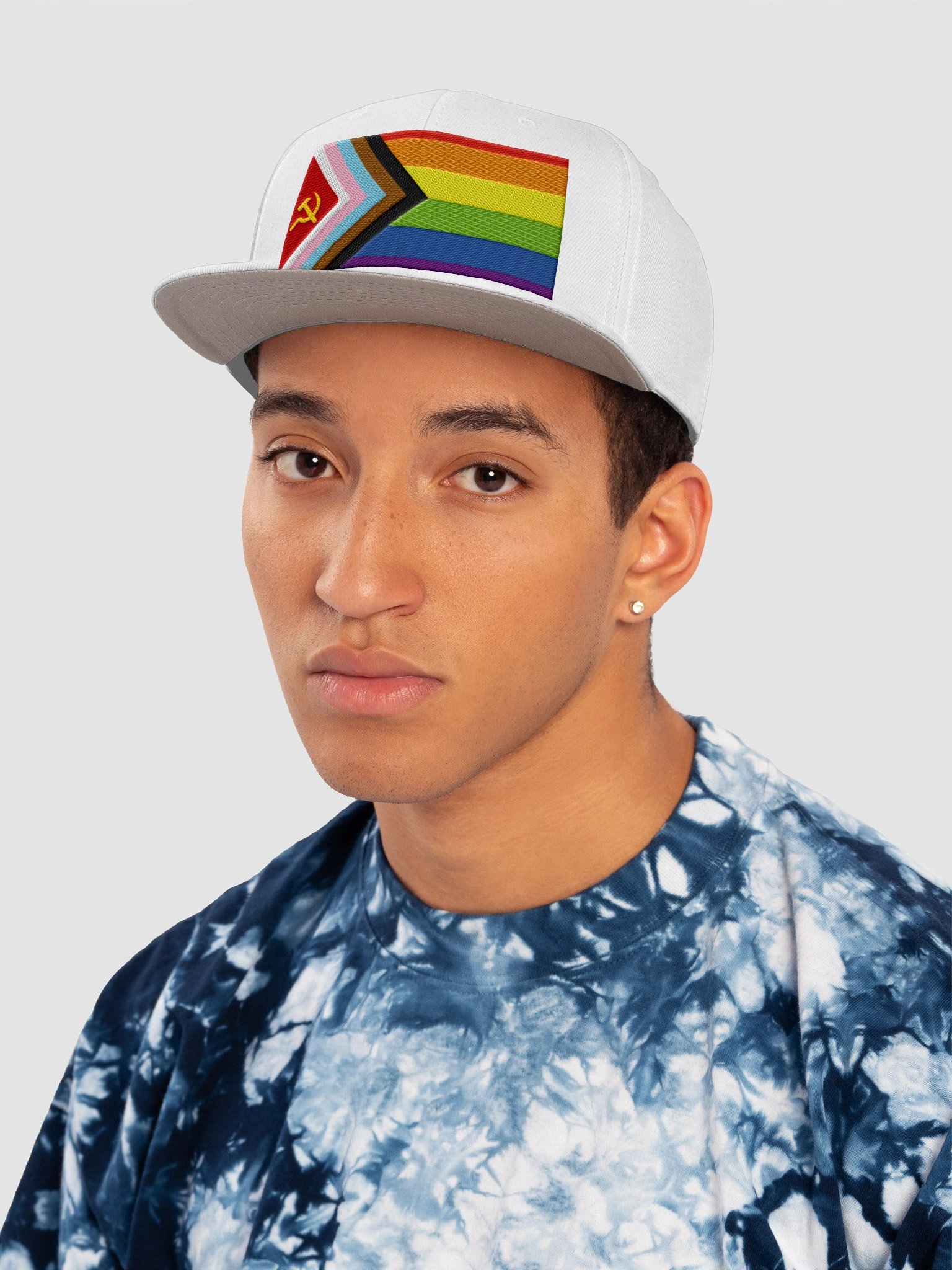 The New Red Scare- Cap product image (4)