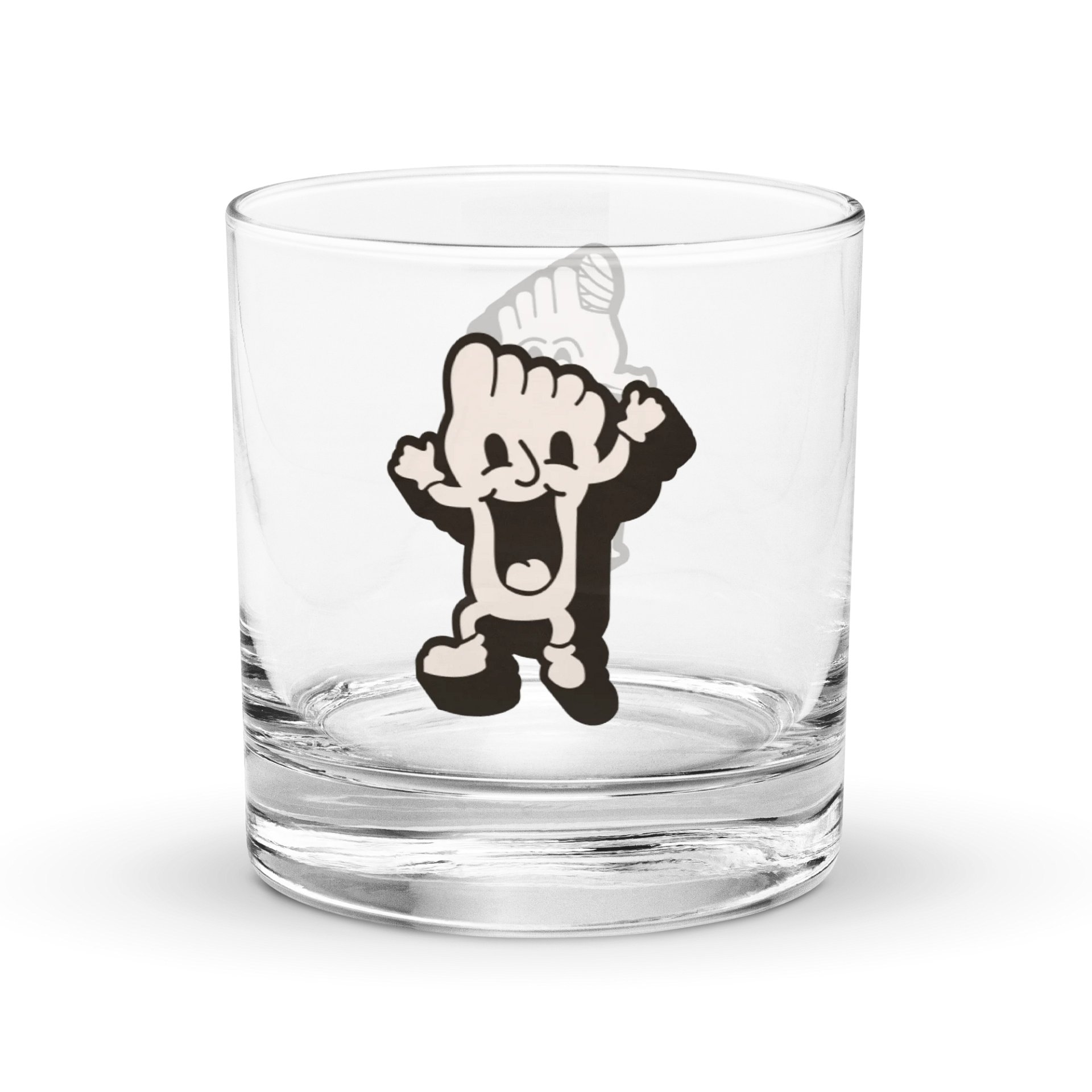 HaFo / SaFo Rocks Glass product image (1)