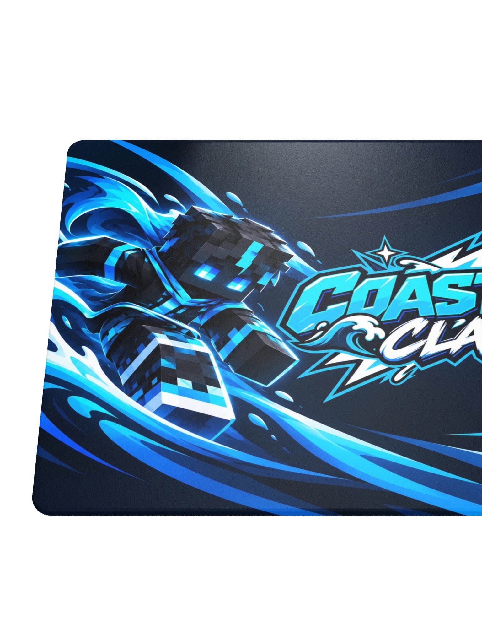 Coastal Clan Mouse Pad product image (4)